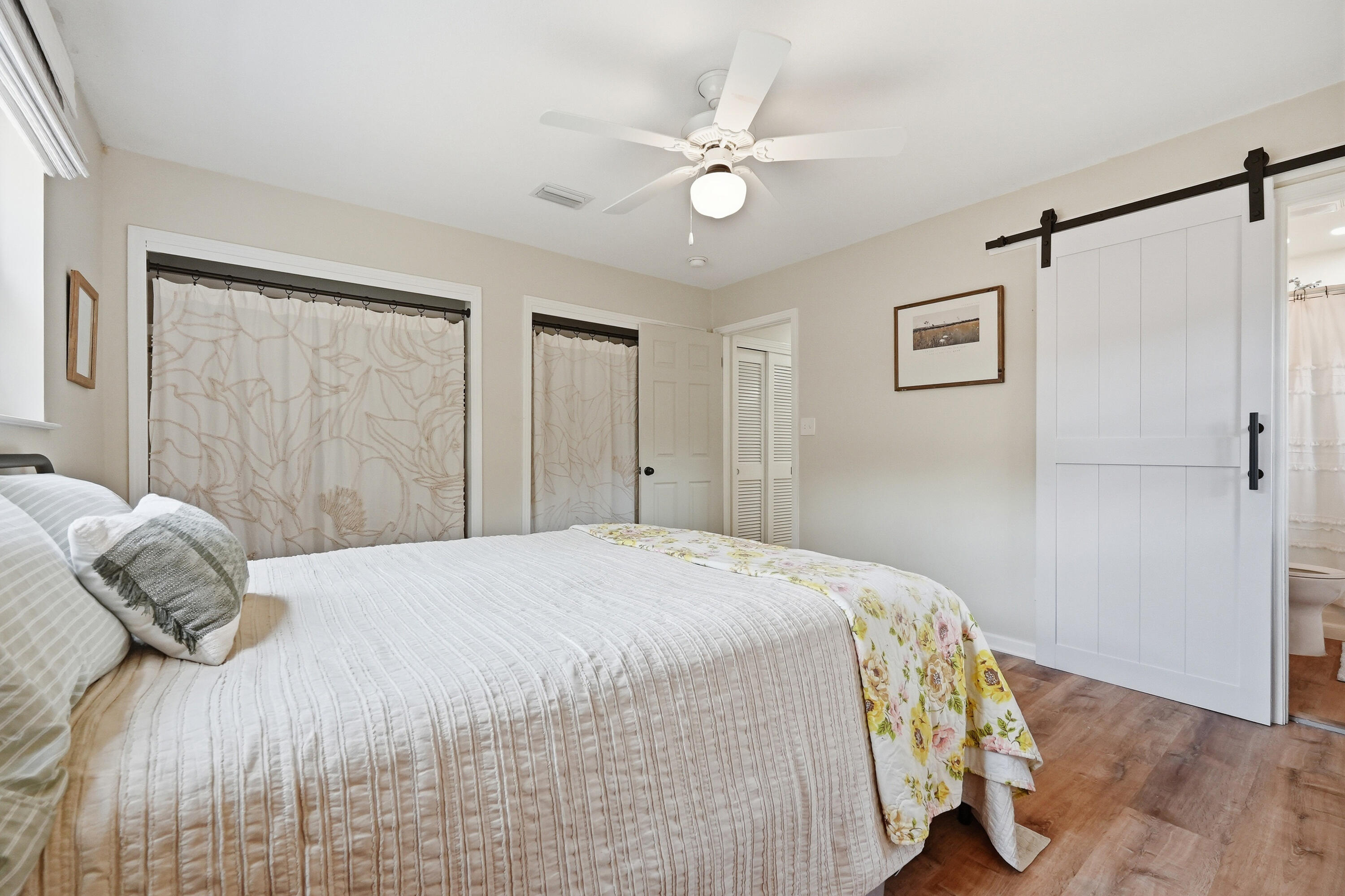 BAYOU WOODS 2ND ADDN - Residential