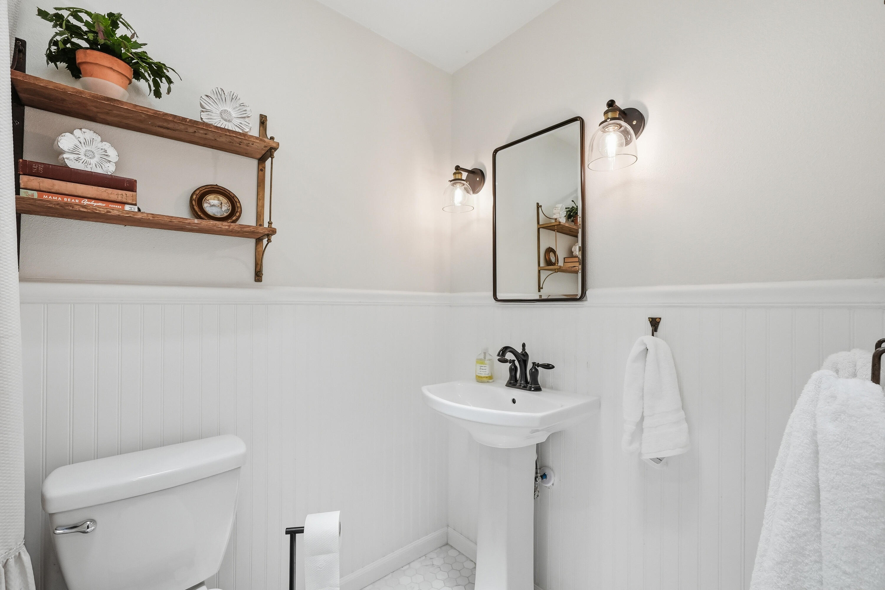 BAYOU WOODS 2ND ADDN - Residential