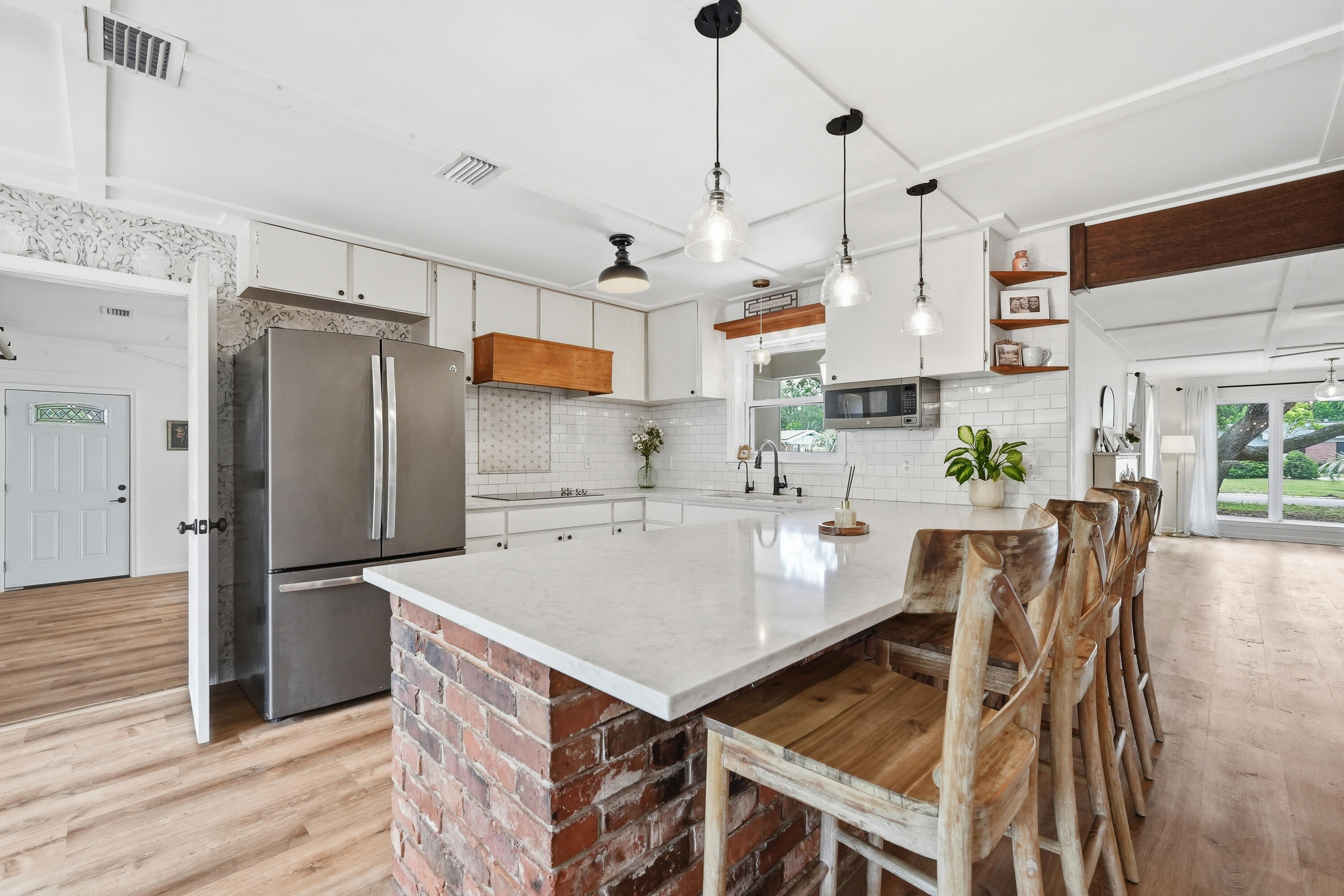 BAYOU WOODS 2ND ADDN - Residential