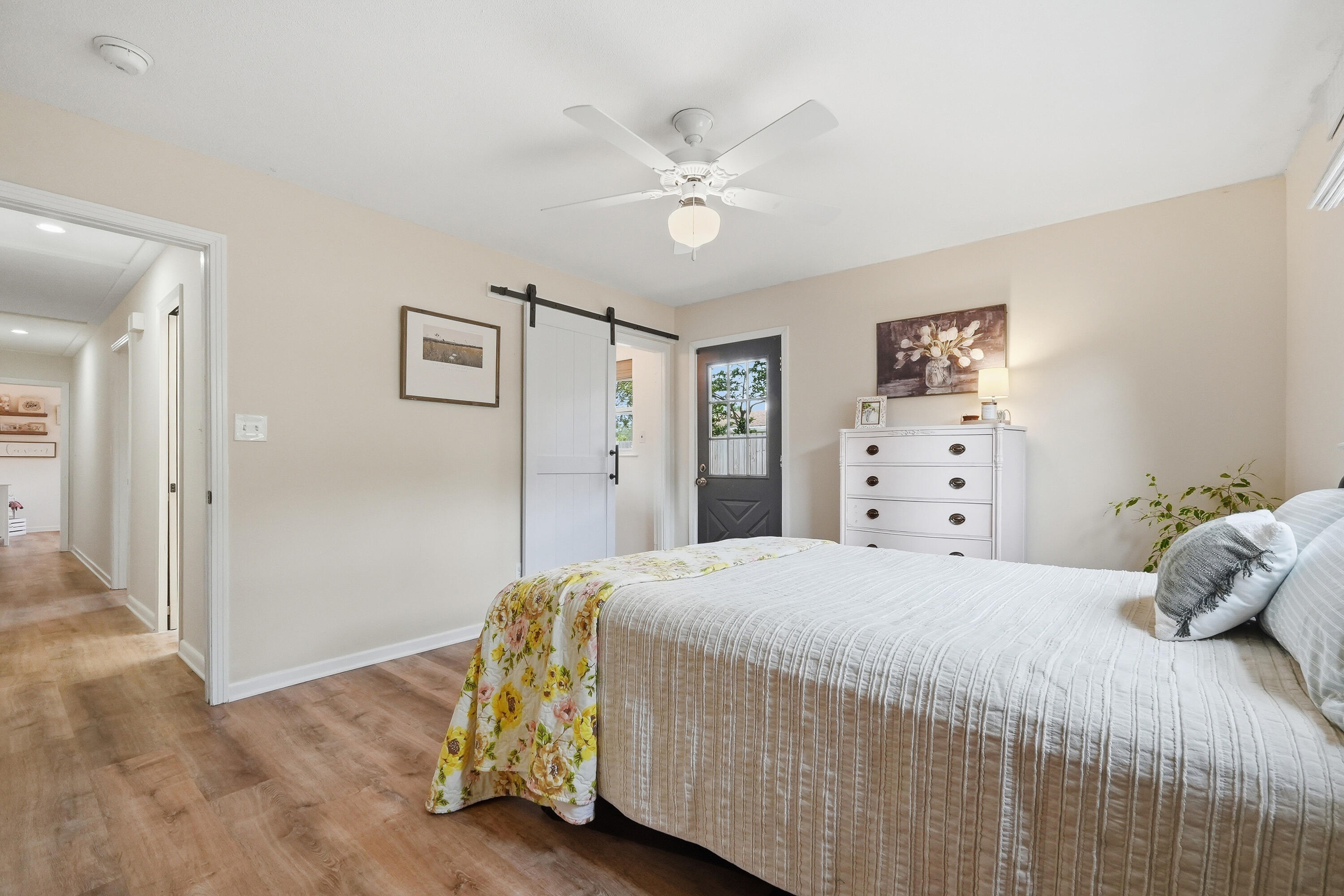 BAYOU WOODS 2ND ADDN - Residential