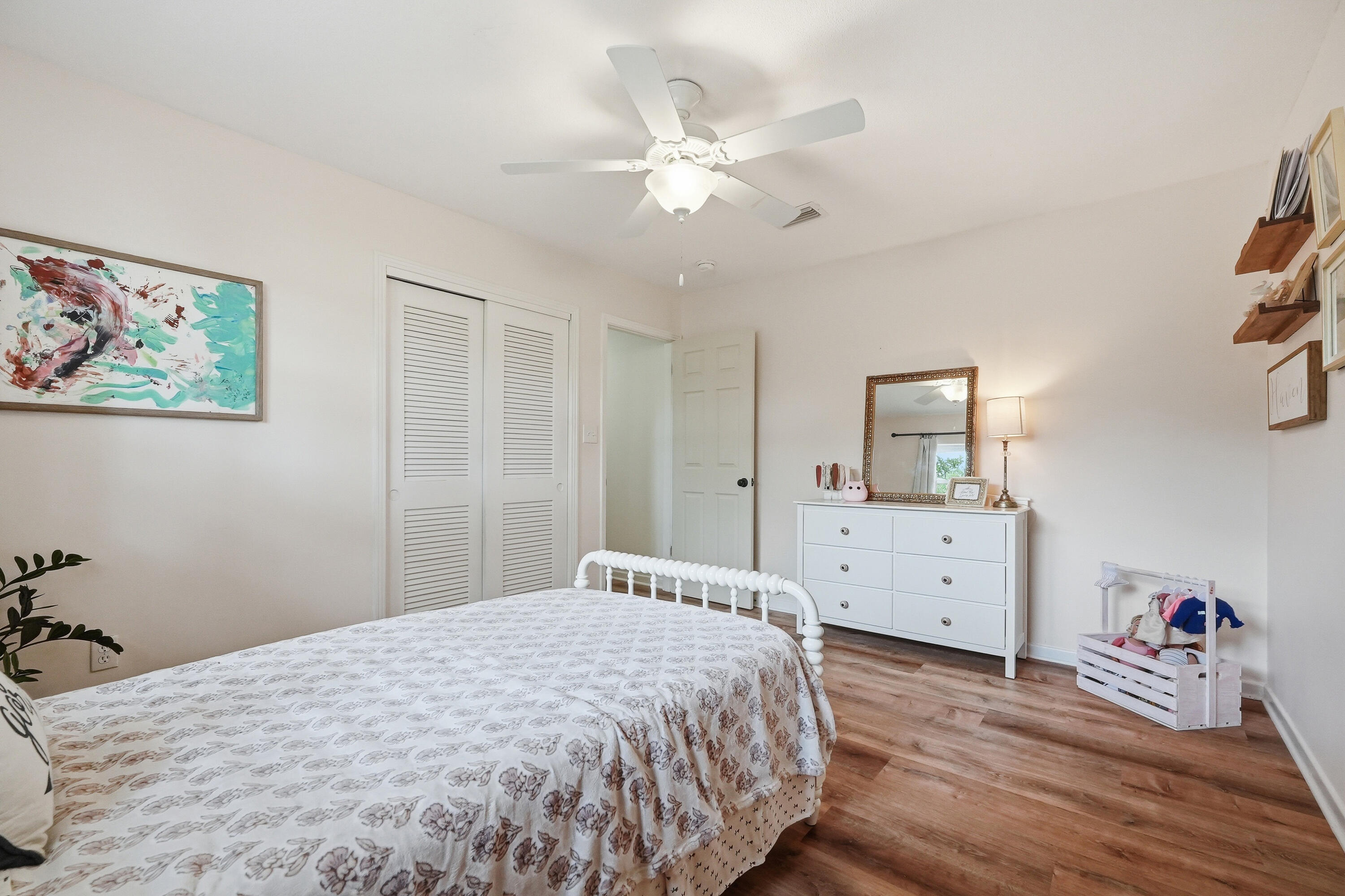 BAYOU WOODS 2ND ADDN - Residential
