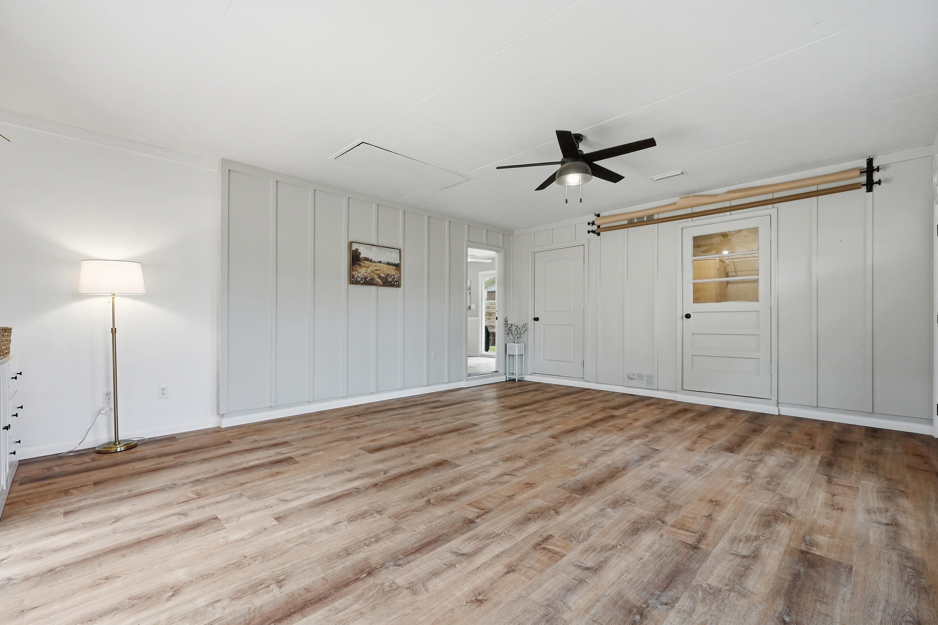 BAYOU WOODS 2ND ADDN - Residential