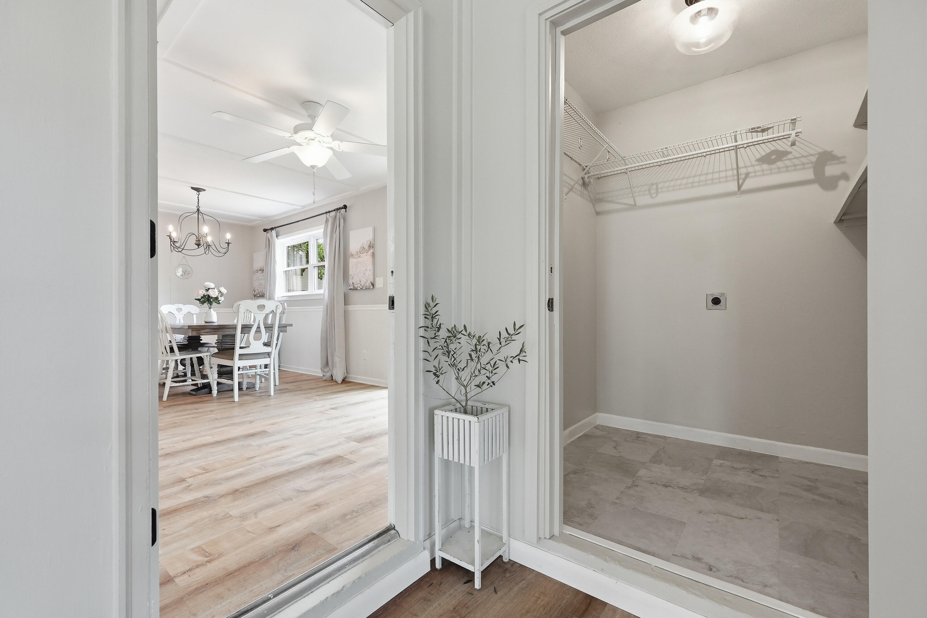 BAYOU WOODS 2ND ADDN - Residential