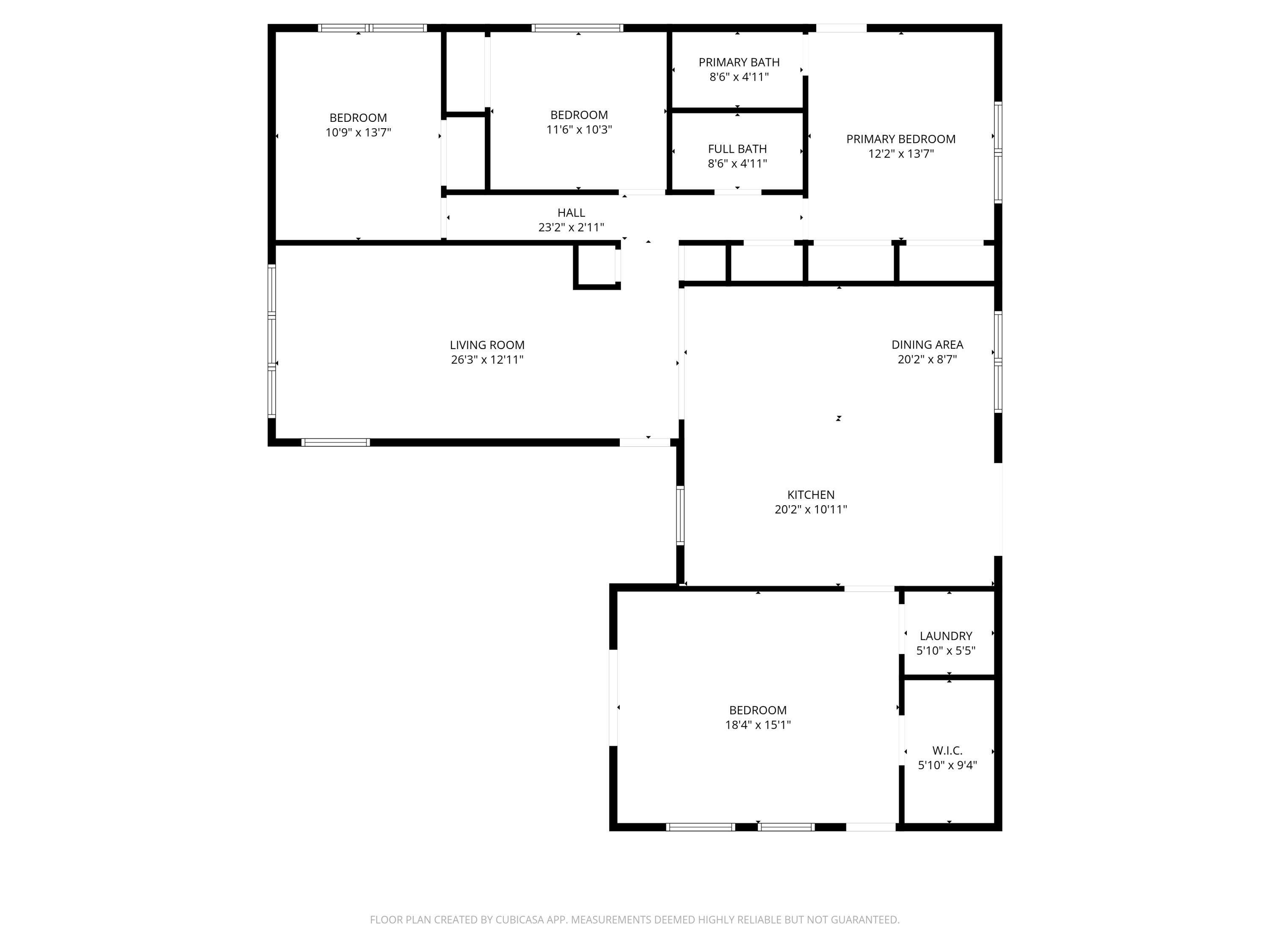 BAYOU WOODS 2ND ADDN - Residential