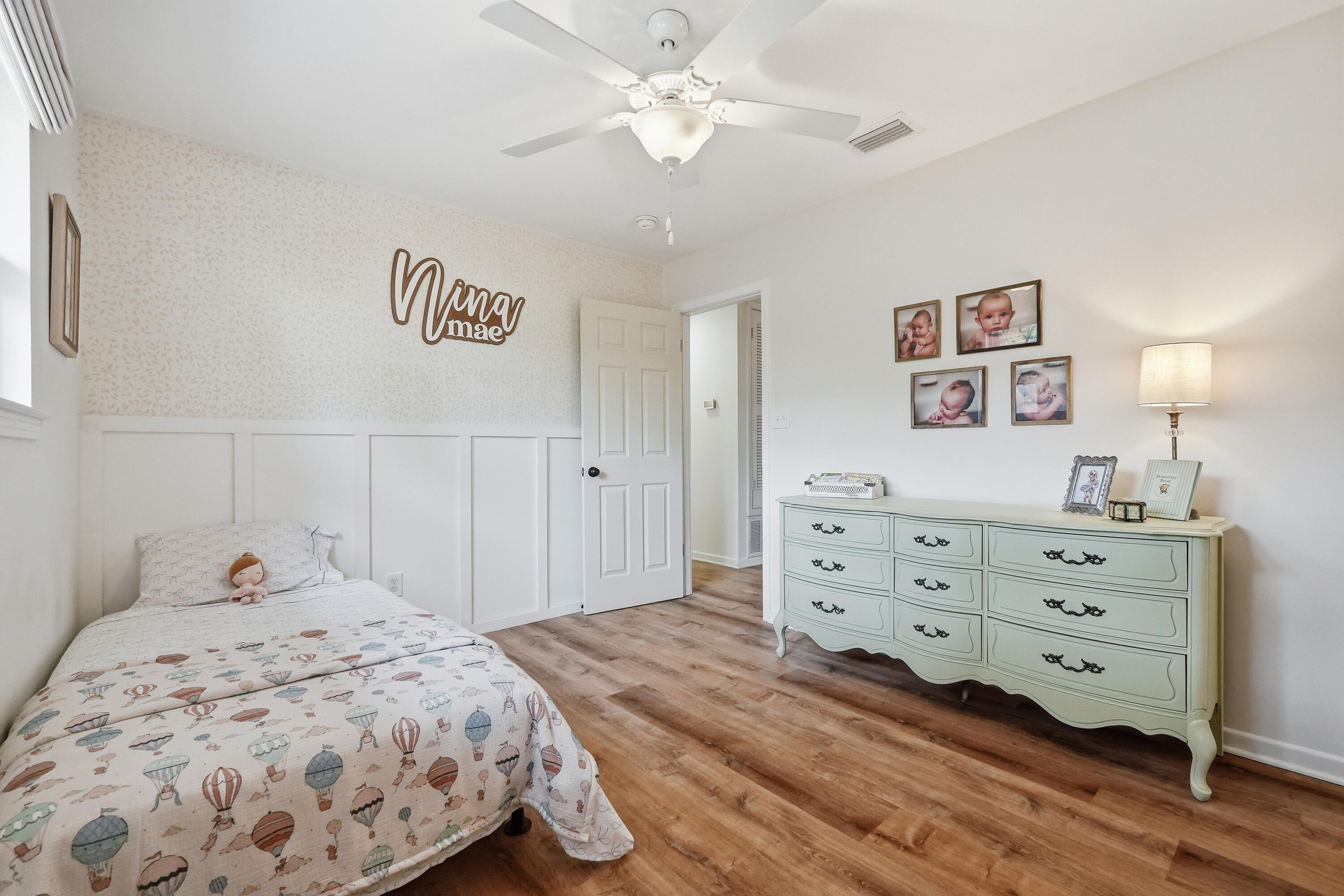 BAYOU WOODS 2ND ADDN - Residential