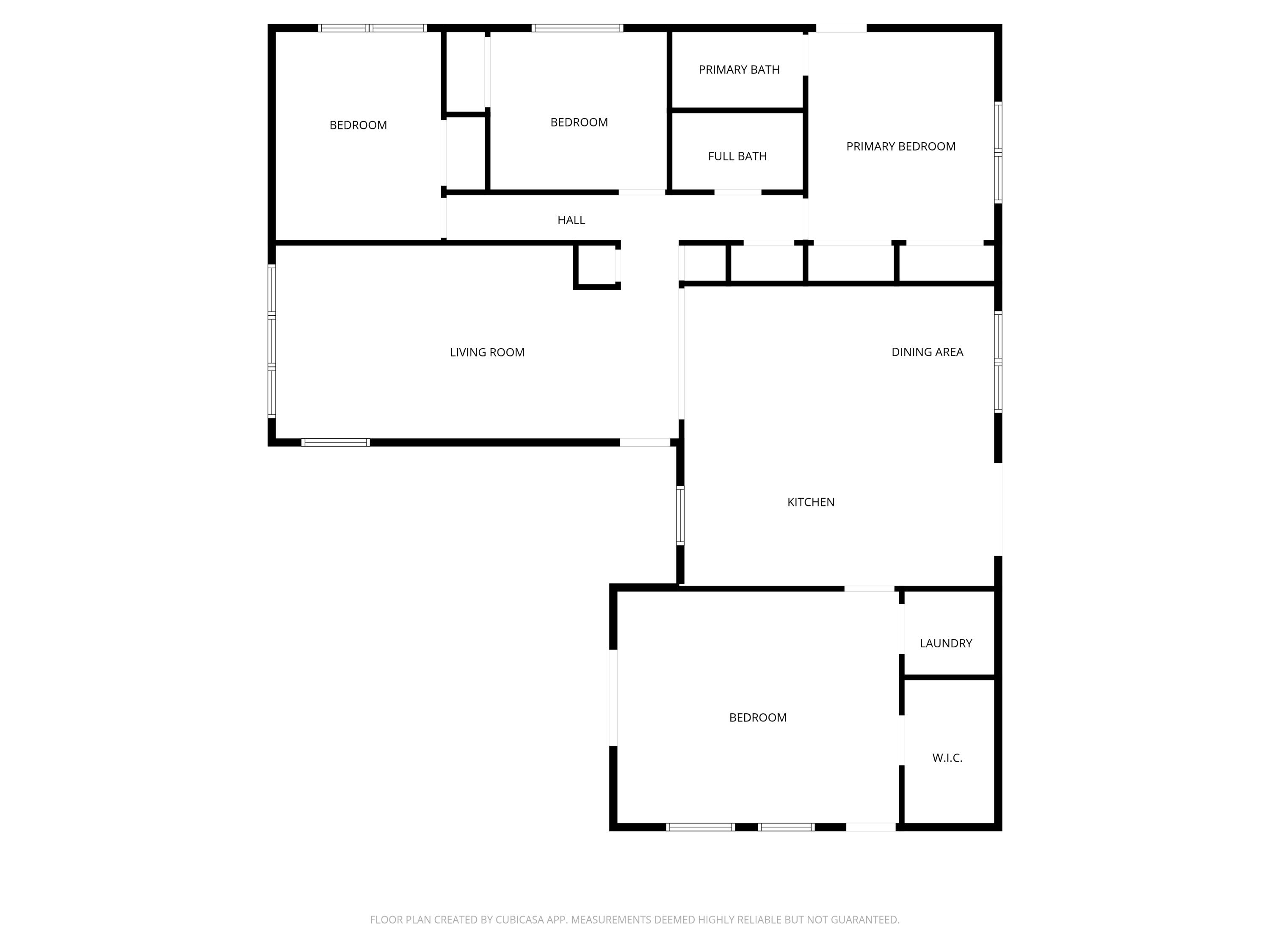 BAYOU WOODS 2ND ADDN - Residential