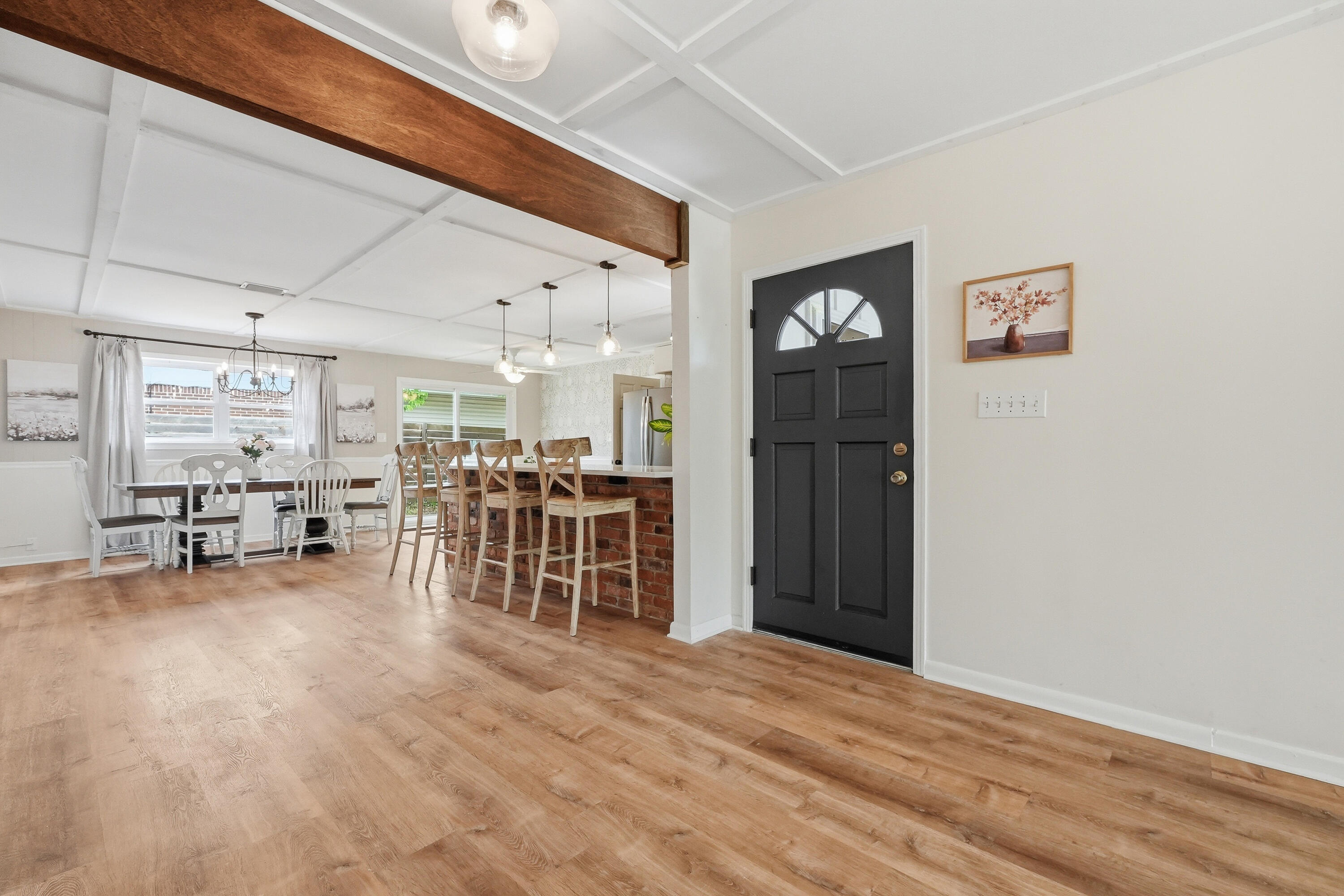 BAYOU WOODS 2ND ADDN - Residential
