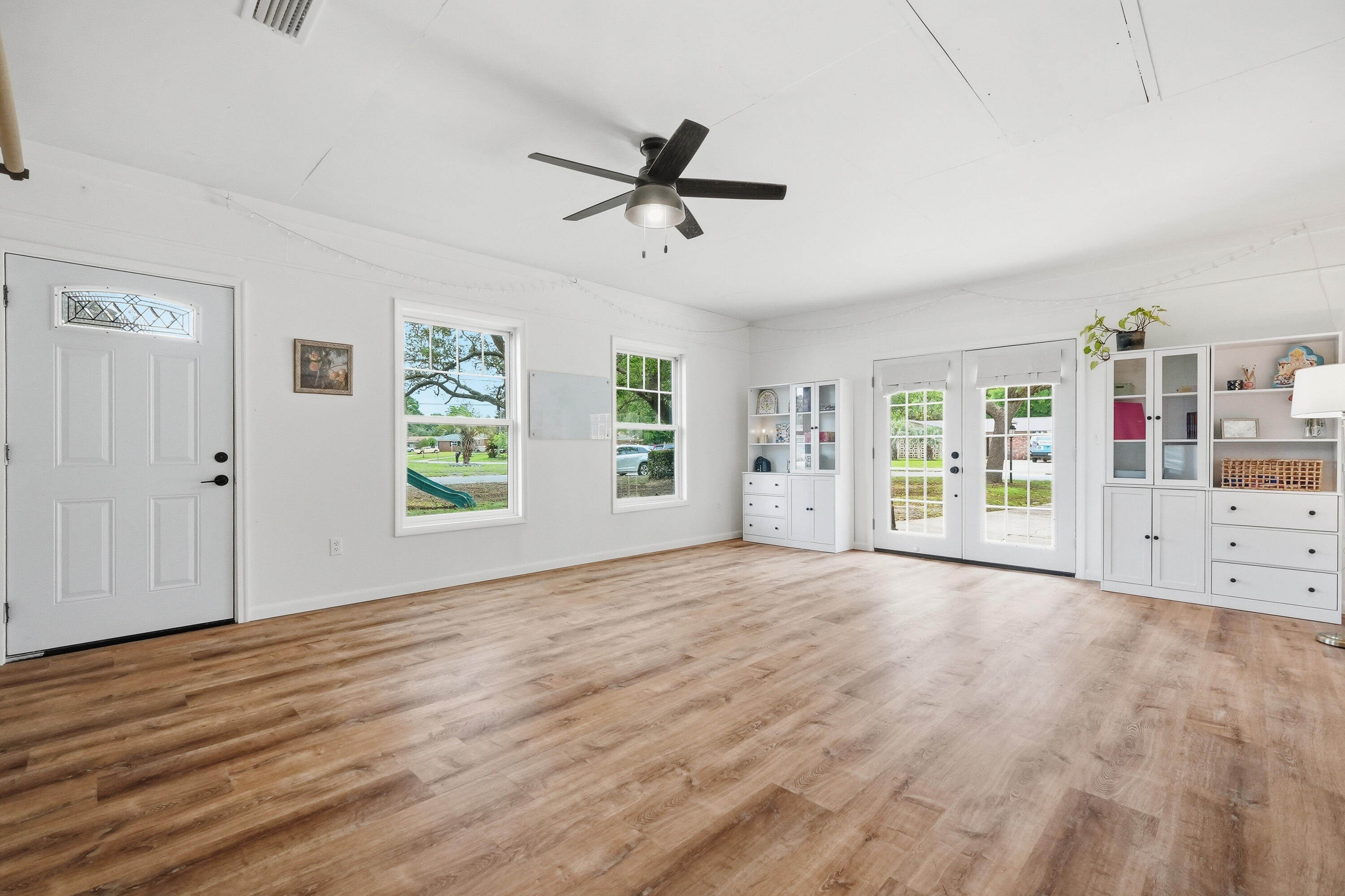BAYOU WOODS 2ND ADDN - Residential