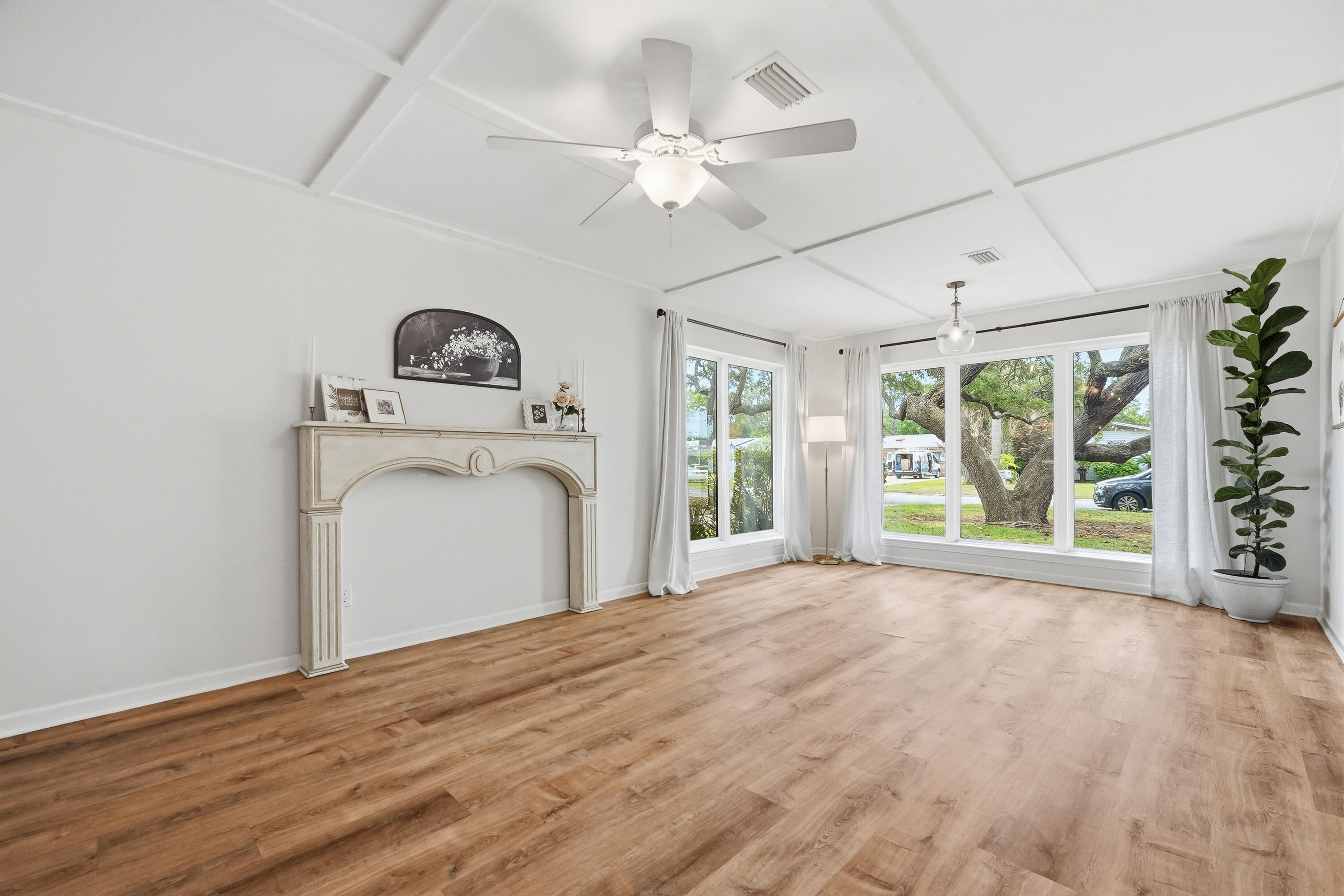 BAYOU WOODS 2ND ADDN - Residential