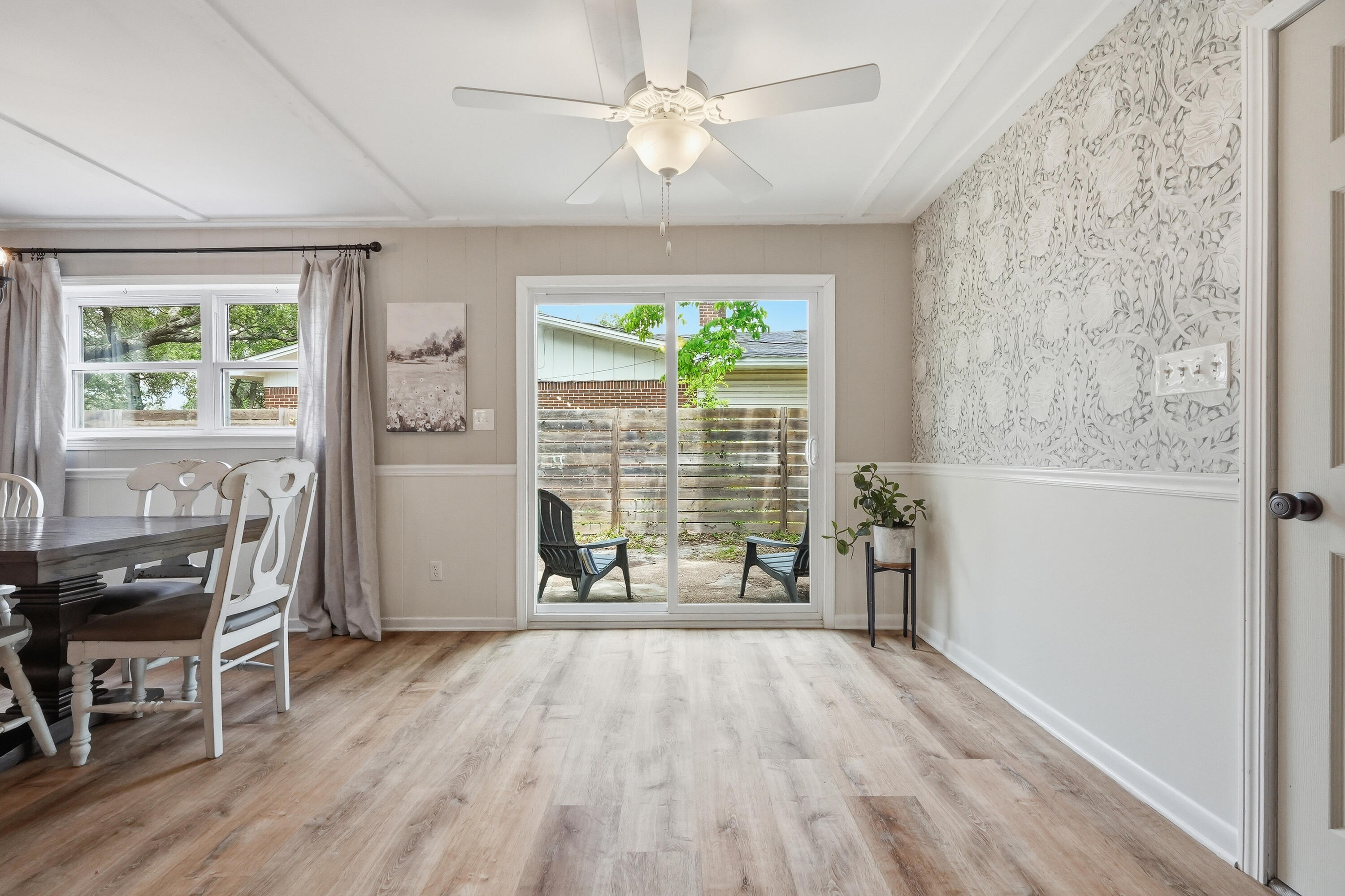BAYOU WOODS 2ND ADDN - Residential