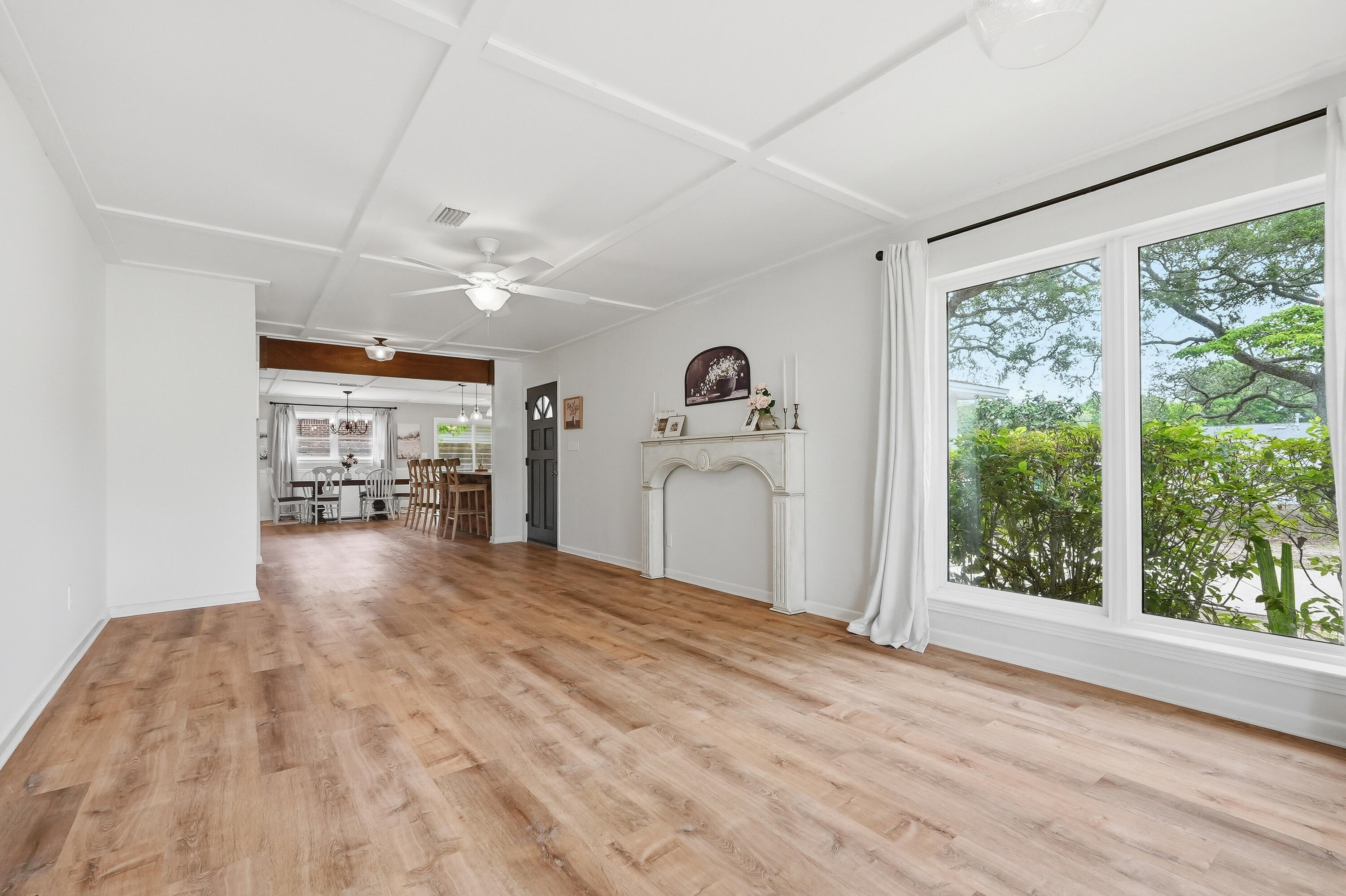 BAYOU WOODS 2ND ADDN - Residential
