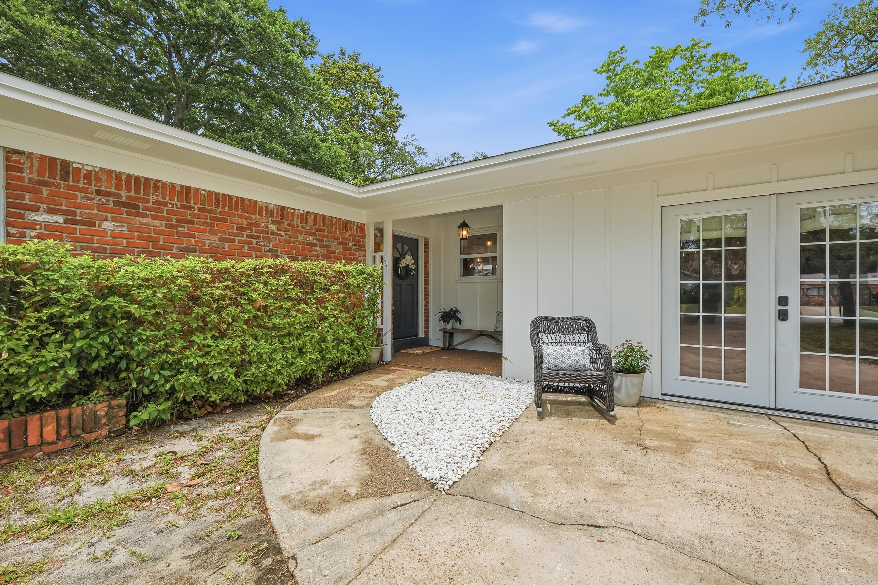 BAYOU WOODS 2ND ADDN - Residential