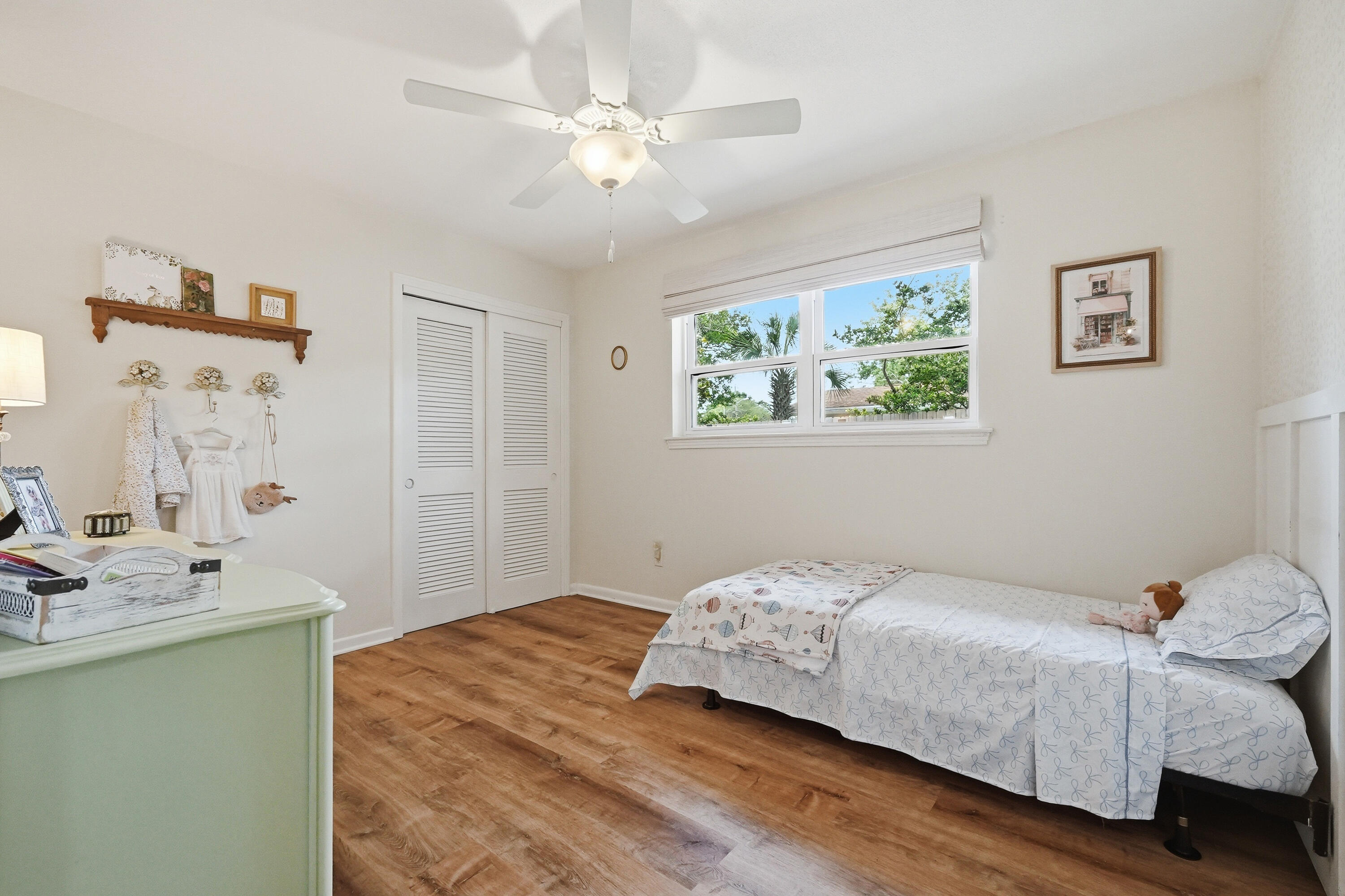 BAYOU WOODS 2ND ADDN - Residential