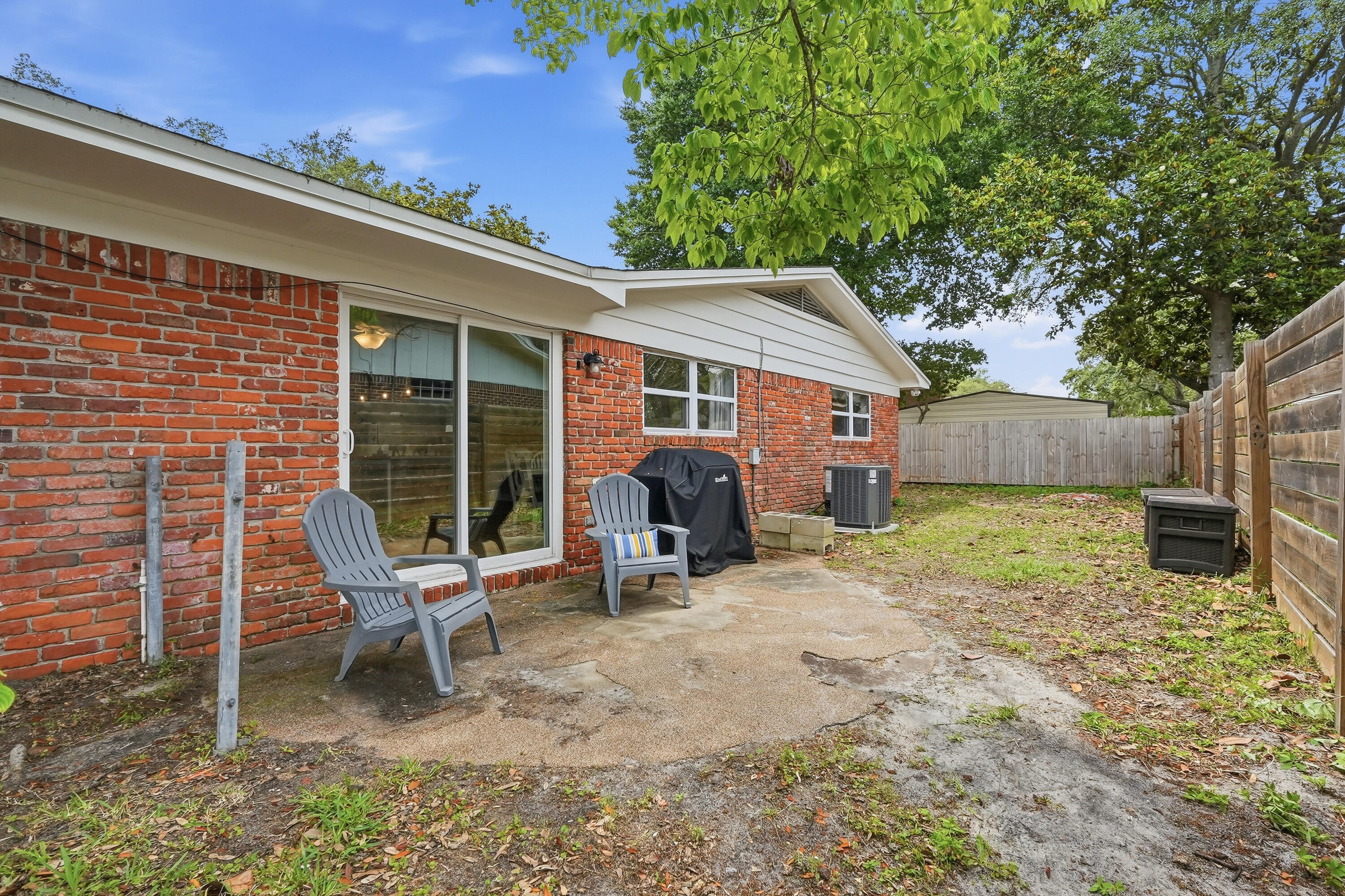 BAYOU WOODS 2ND ADDN - Residential