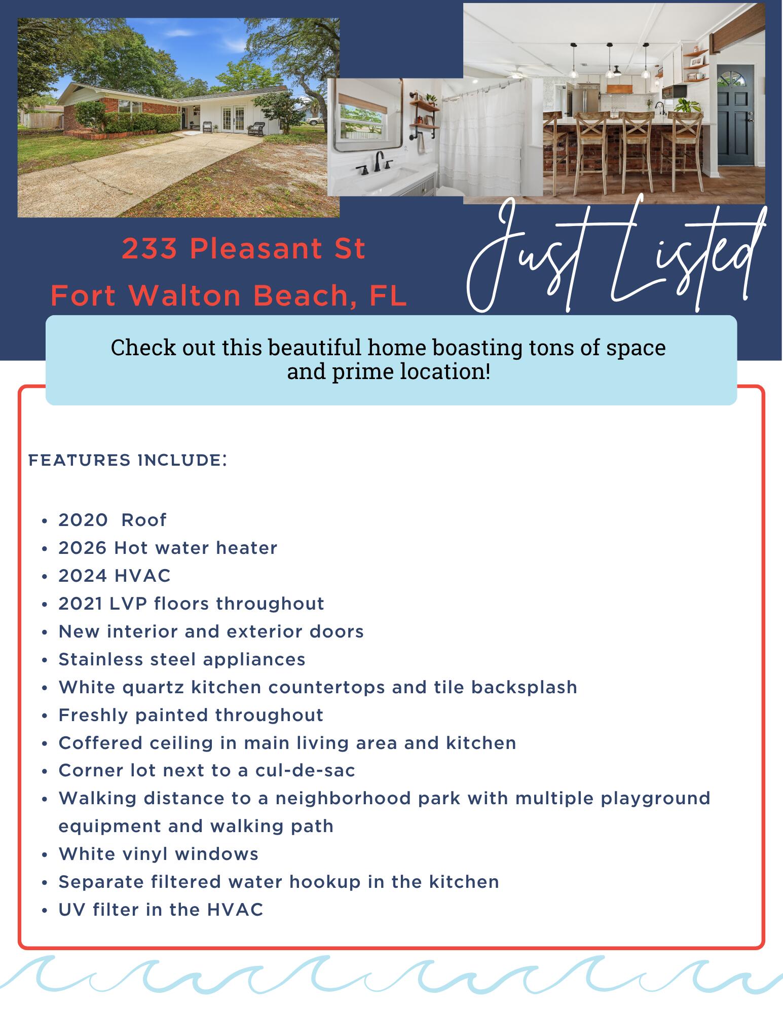 BAYOU WOODS 2ND ADDN - Residential