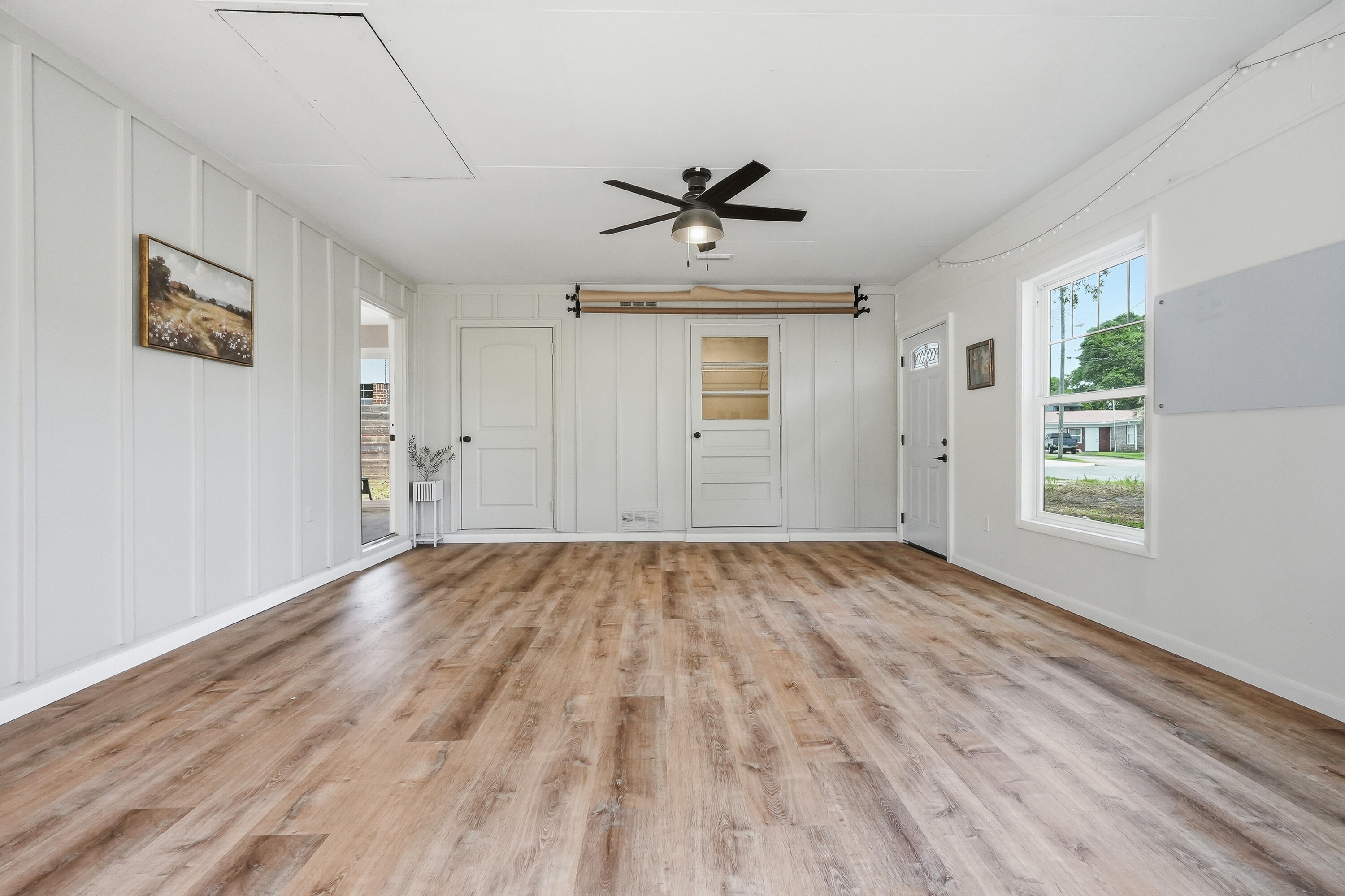 BAYOU WOODS 2ND ADDN - Residential