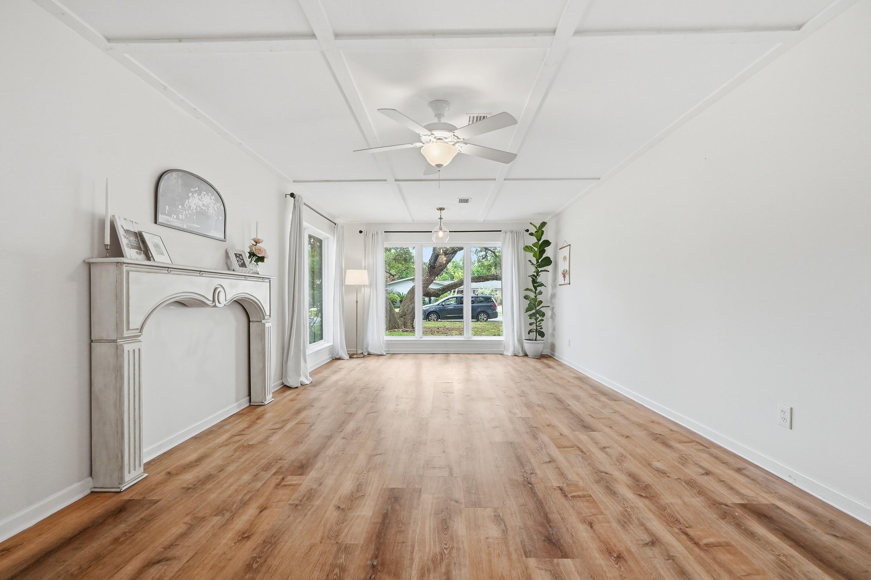 BAYOU WOODS 2ND ADDN - Residential