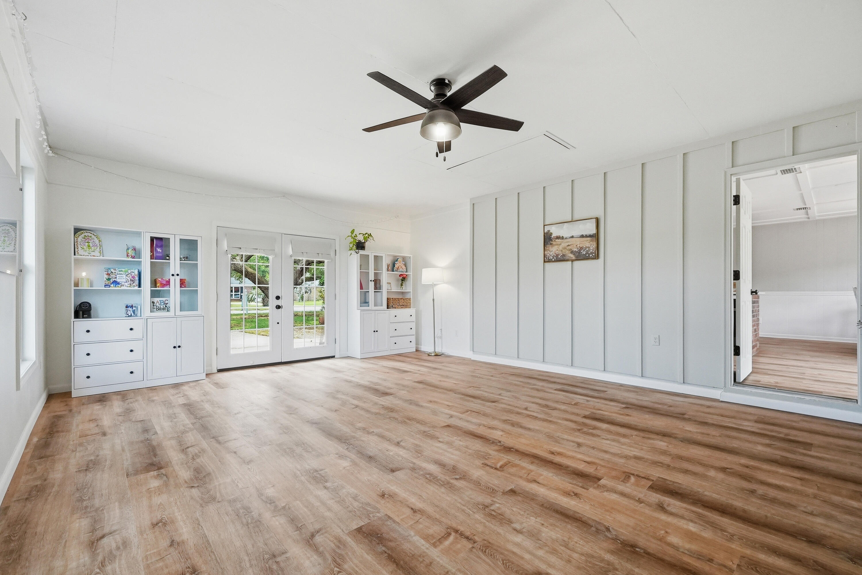 BAYOU WOODS 2ND ADDN - Residential