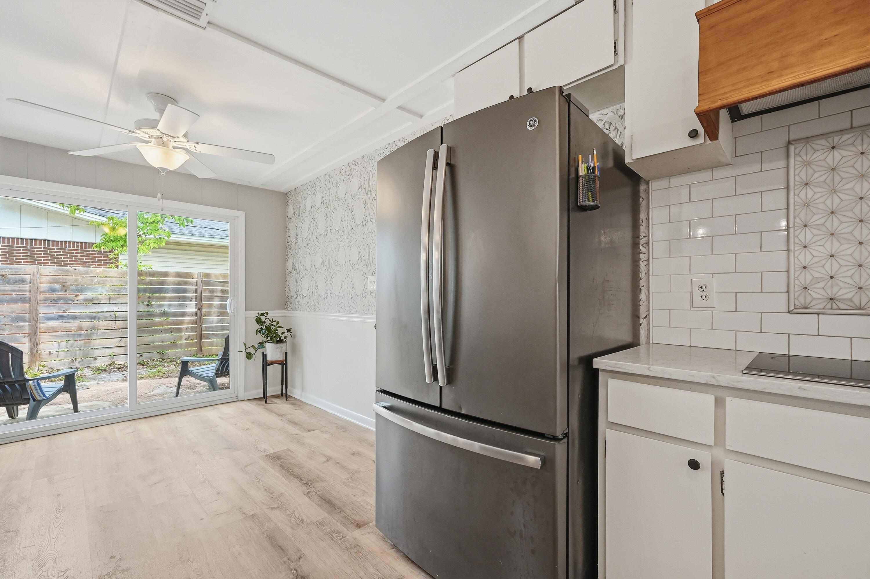 BAYOU WOODS 2ND ADDN - Residential