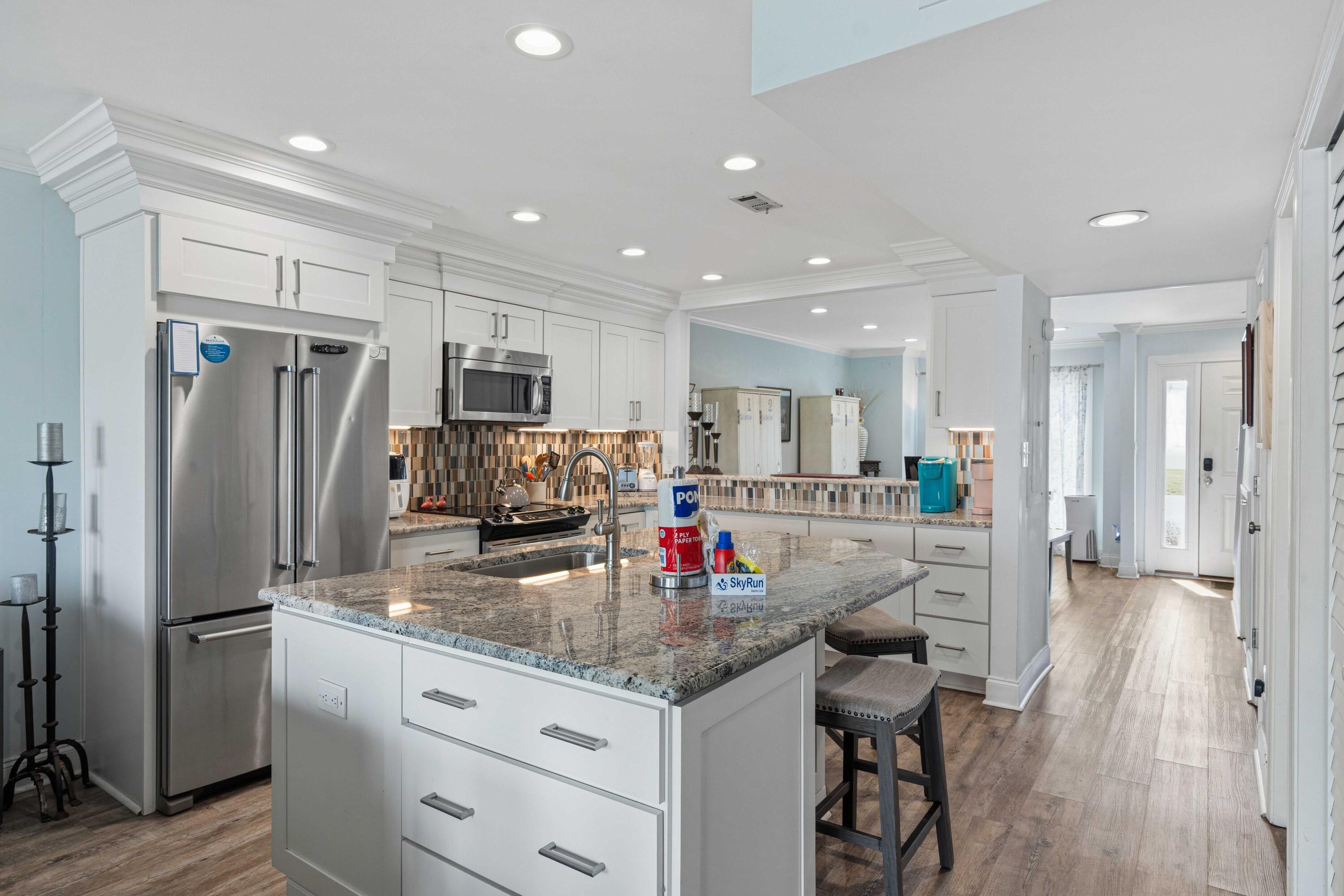 SEASCAPE S/D - Residential