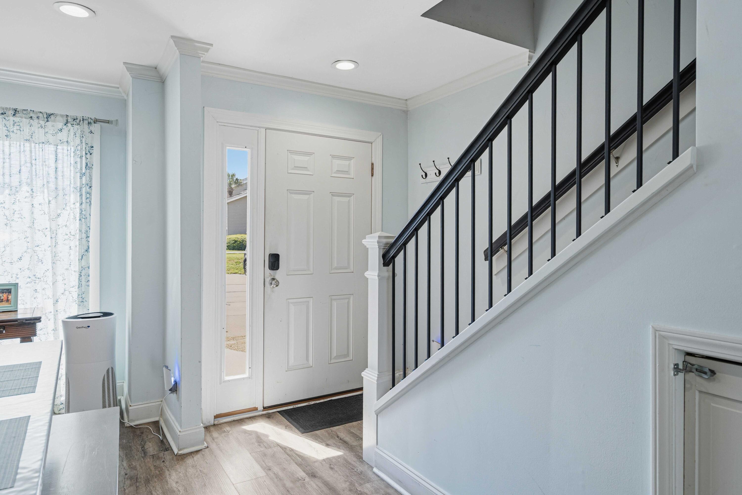 SEASCAPE S/D - Residential