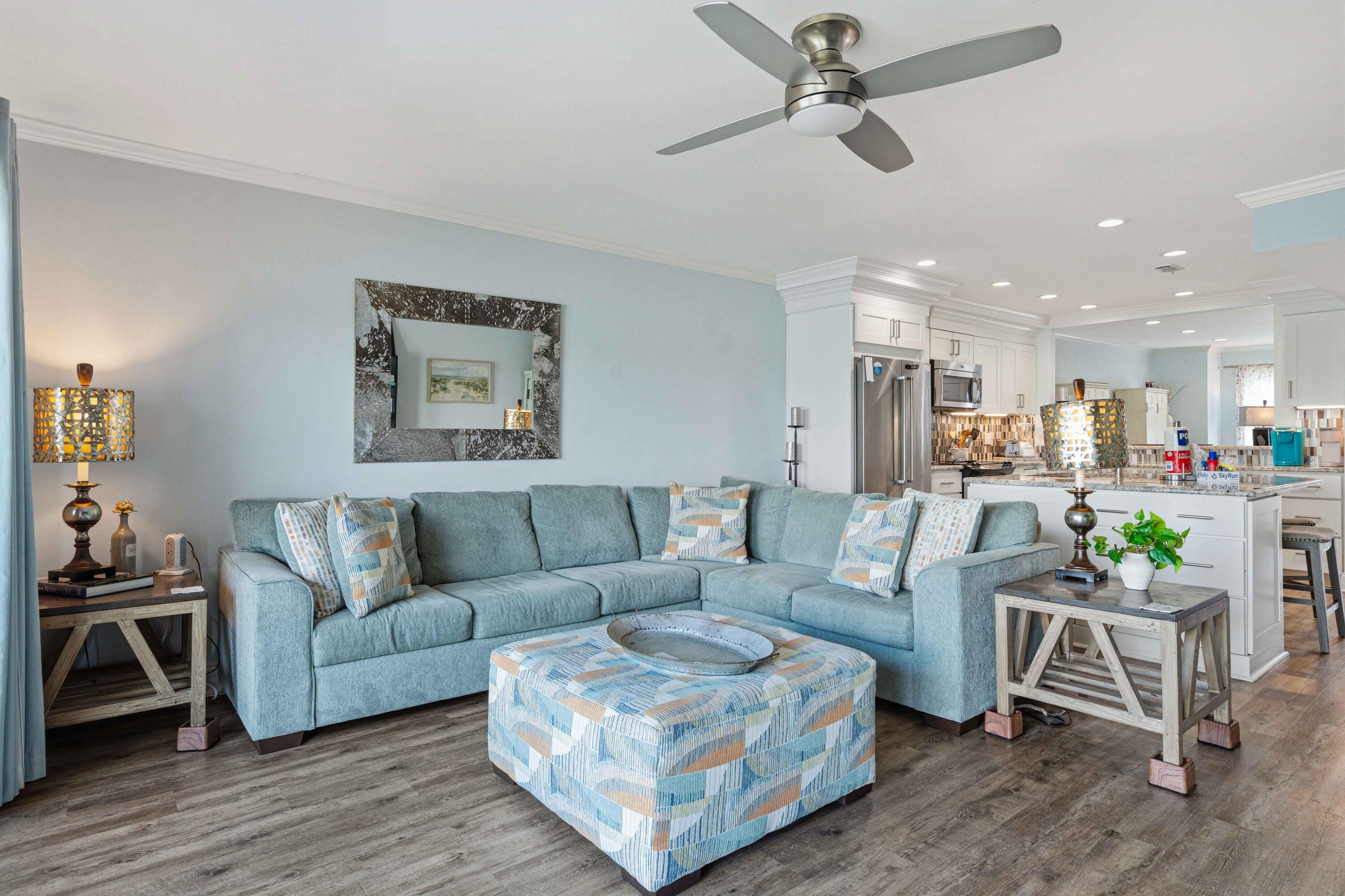 SEASCAPE S/D - Residential