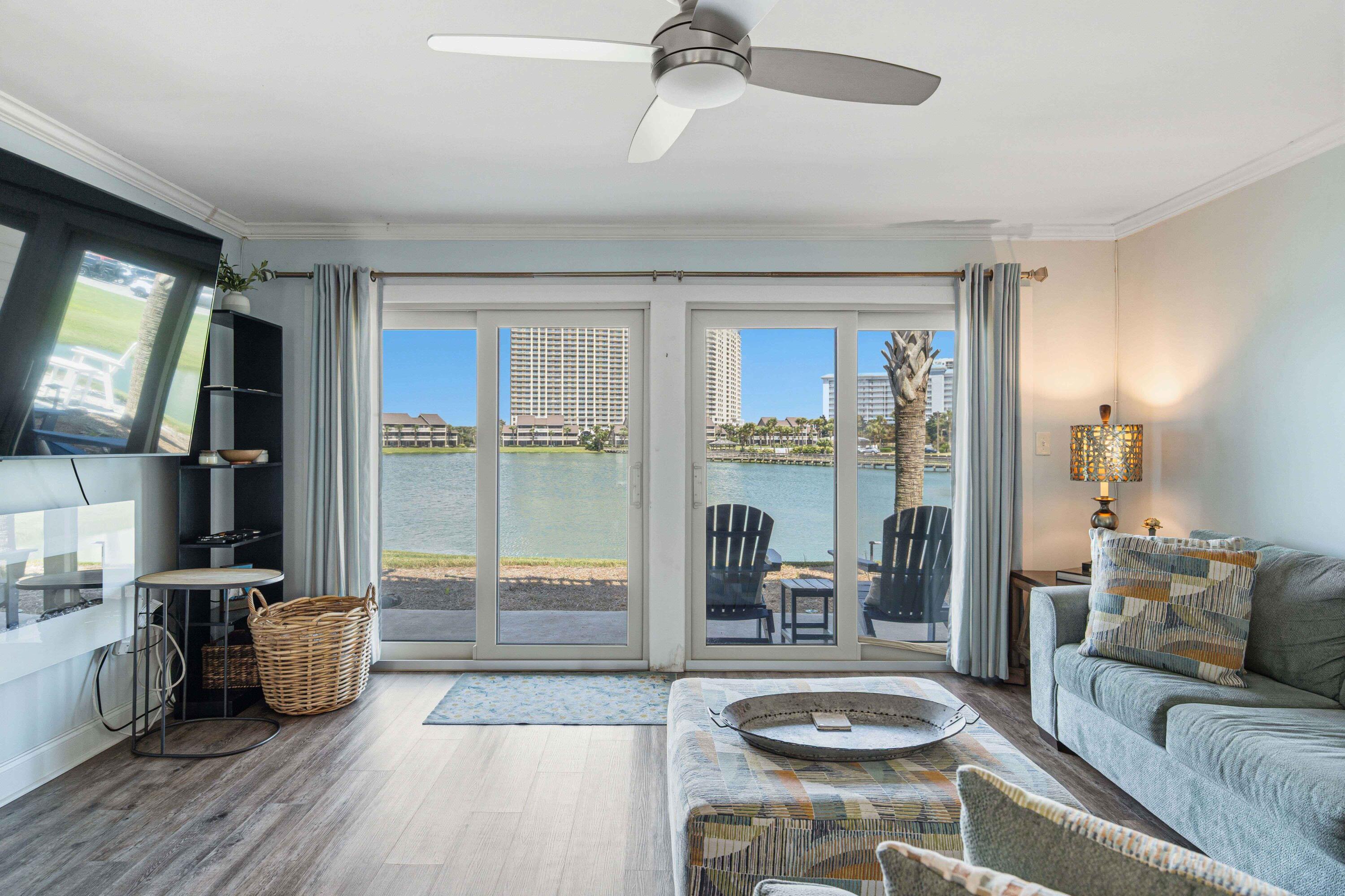 SEASCAPE S/D - Residential