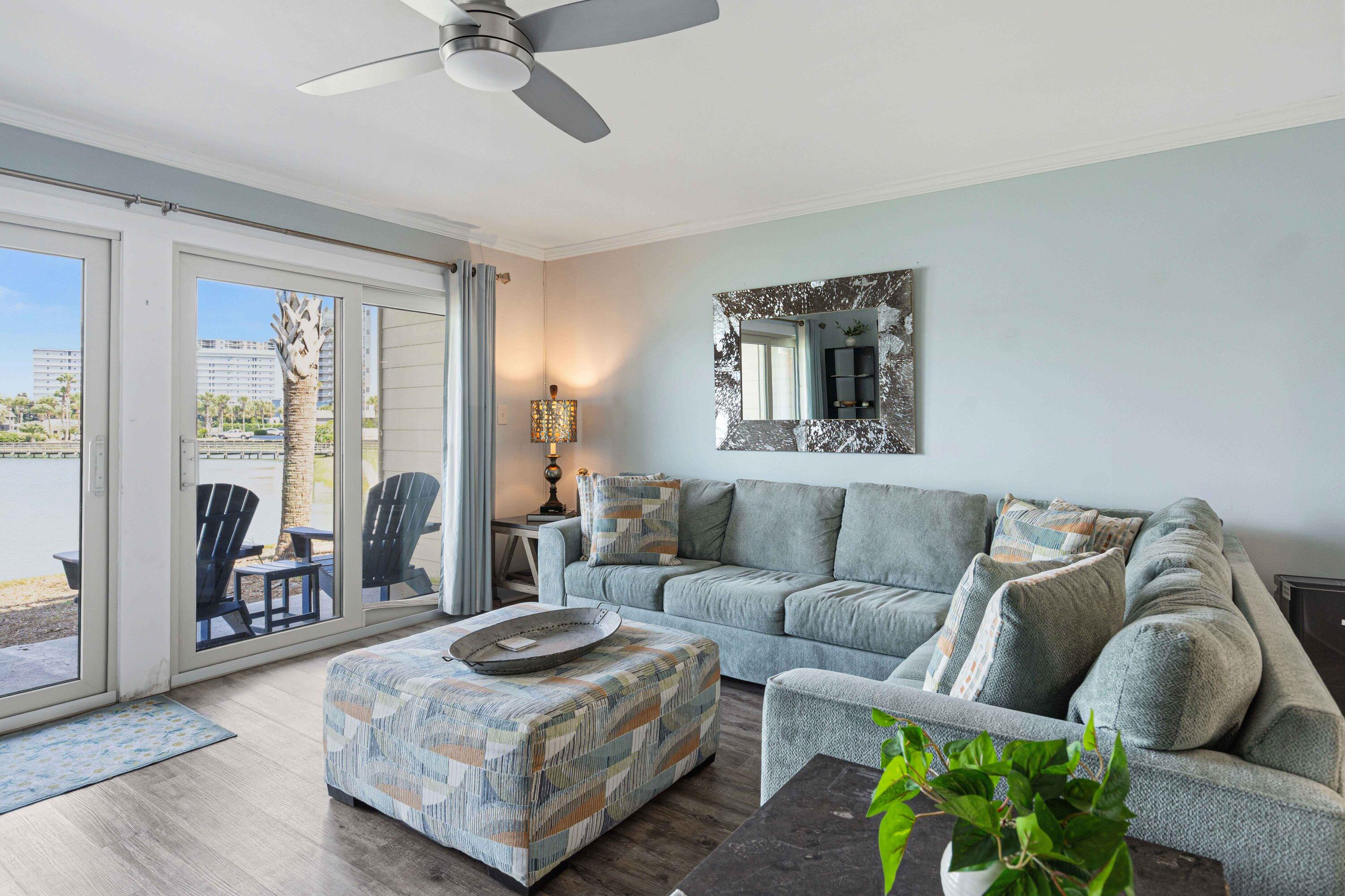 SEASCAPE S/D - Residential