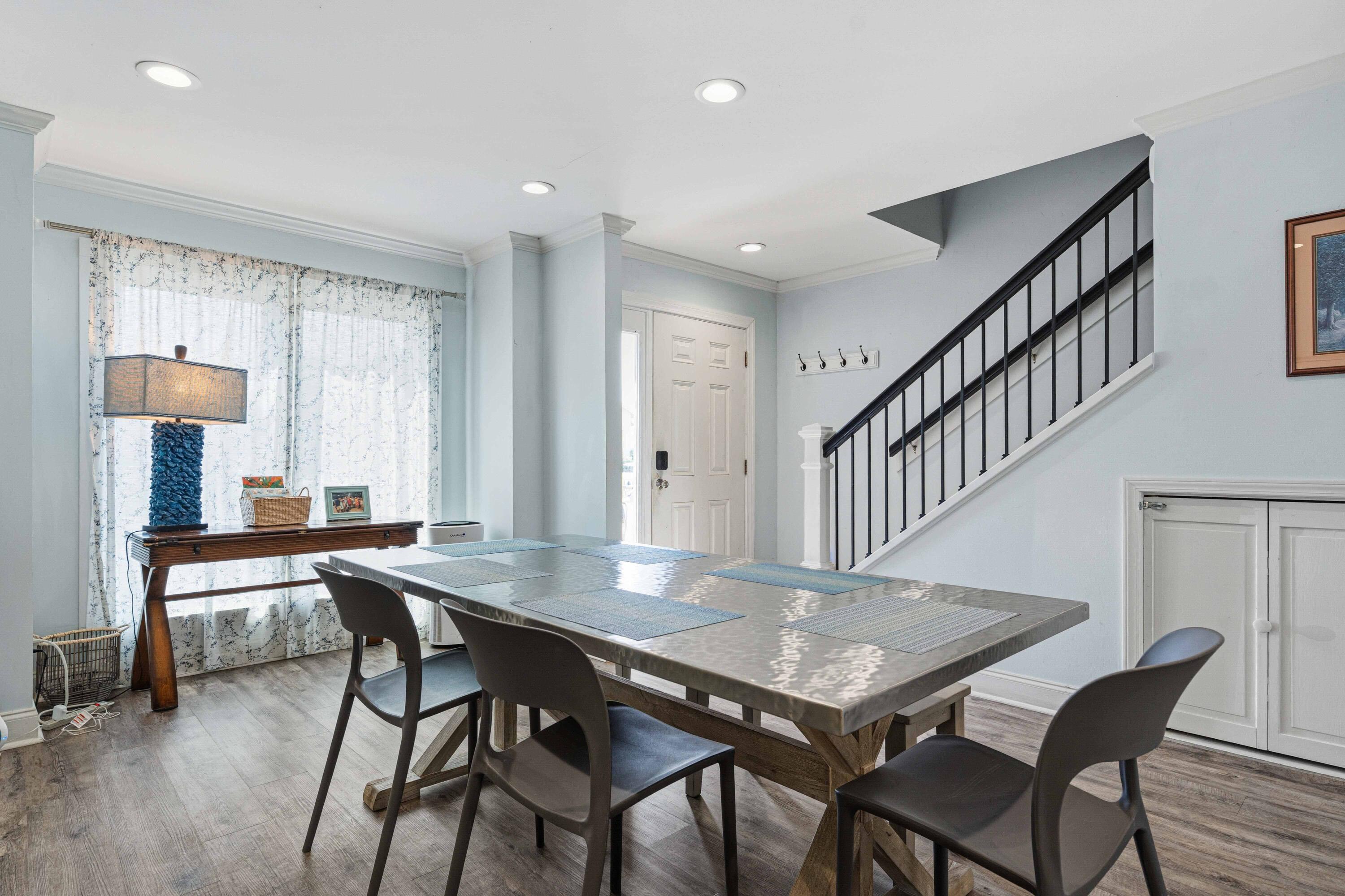 SEASCAPE S/D - Residential