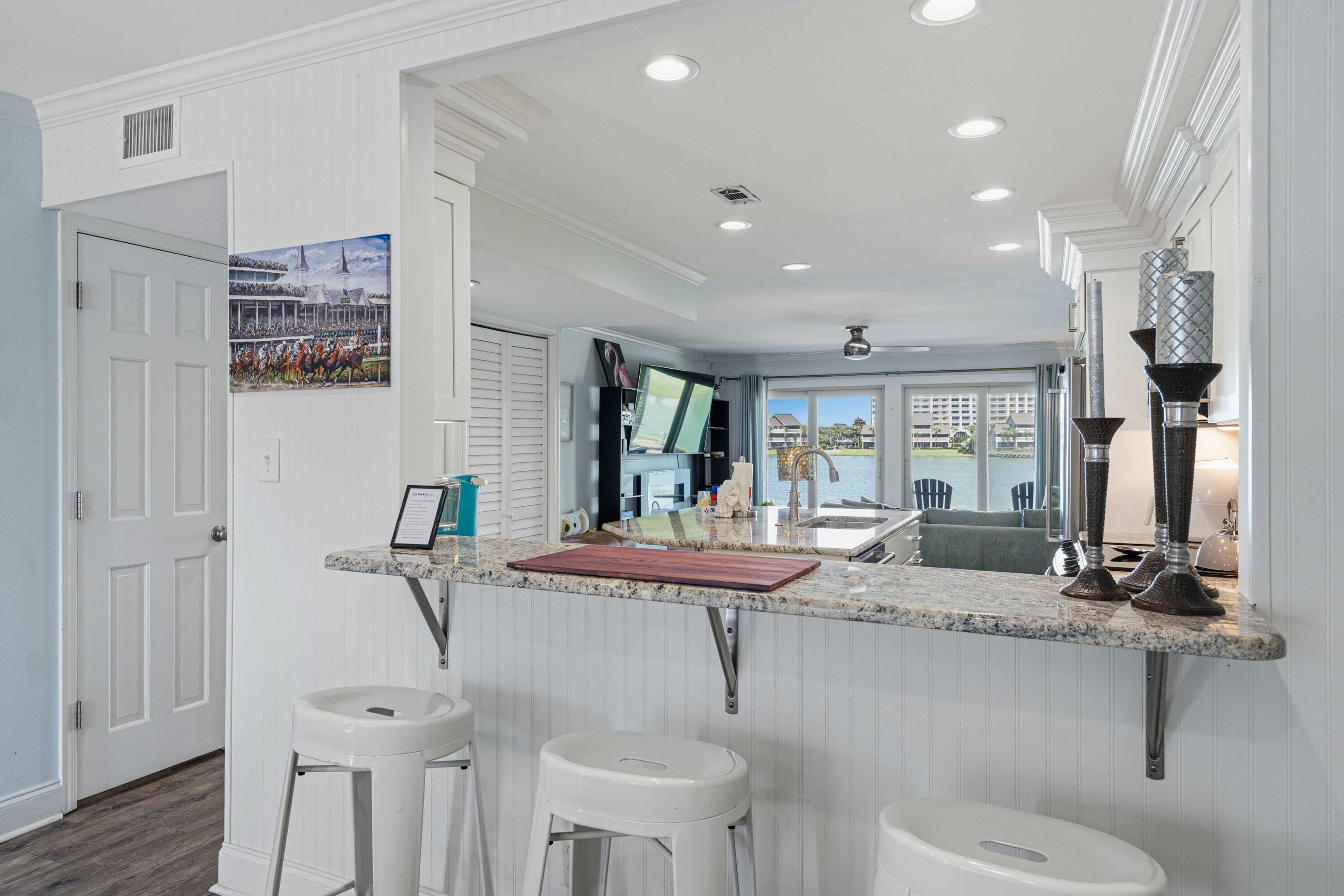 SEASCAPE S/D - Residential