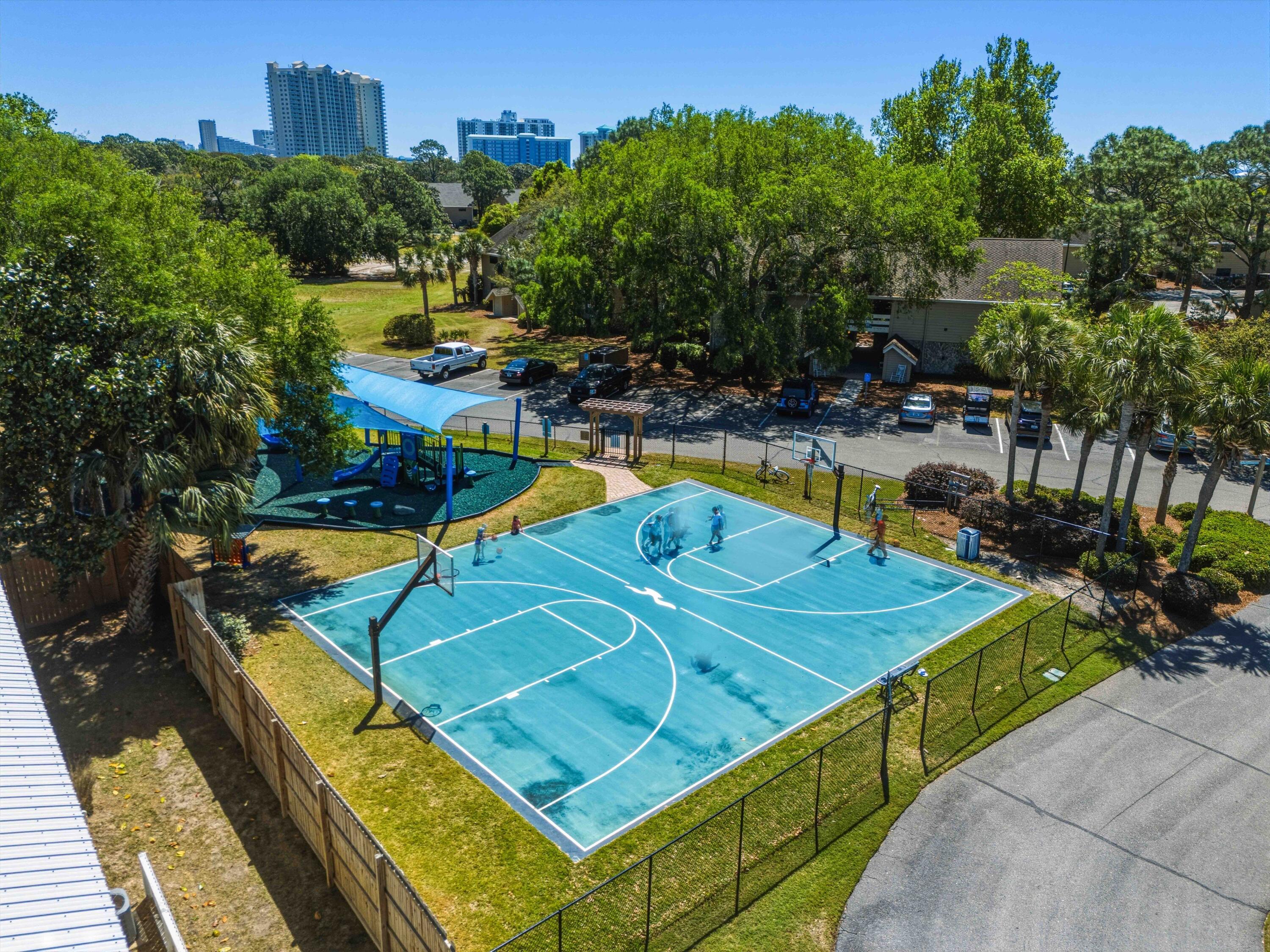 SEASCAPE S/D - Residential