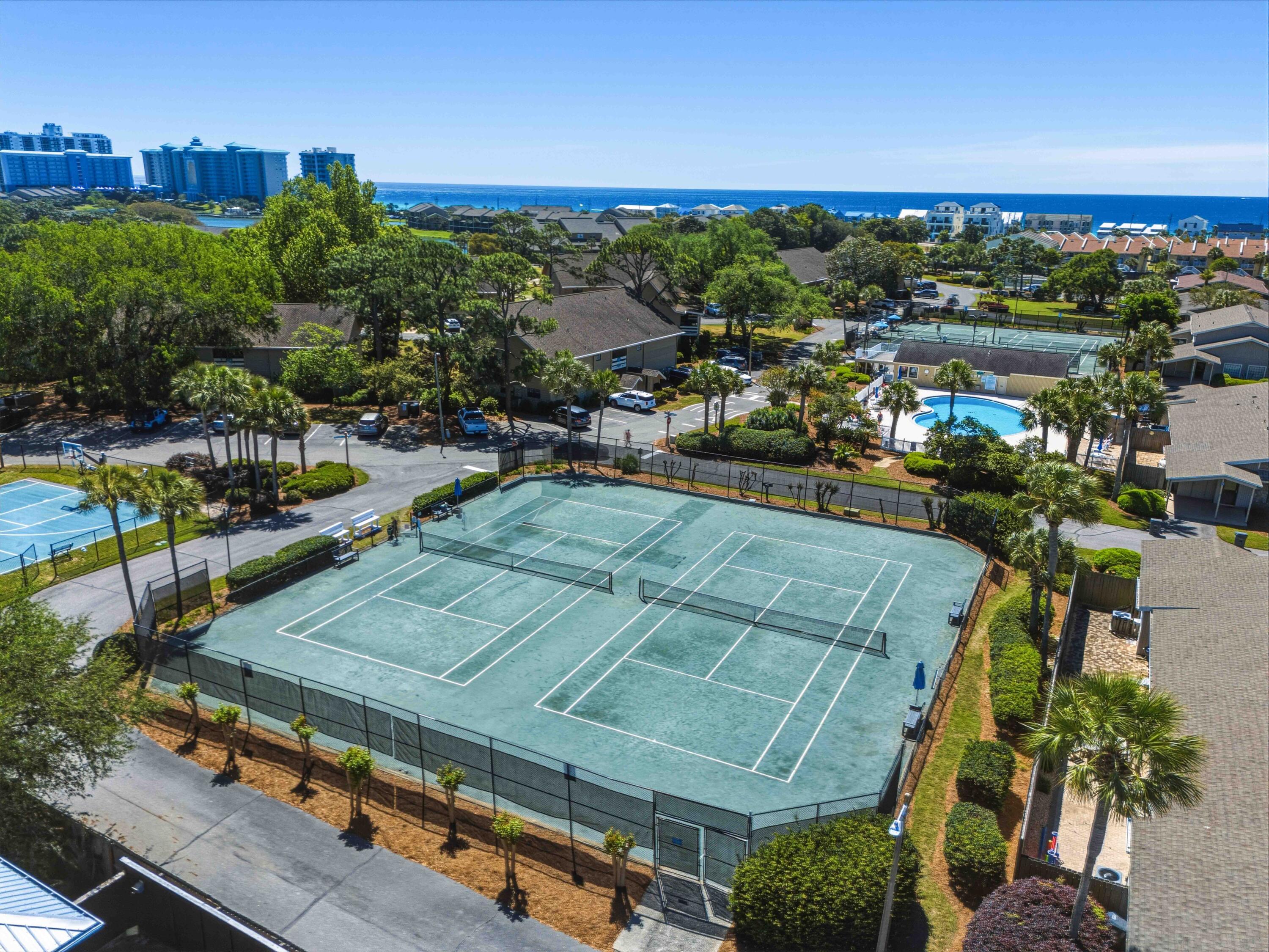 SEASCAPE S/D - Residential
