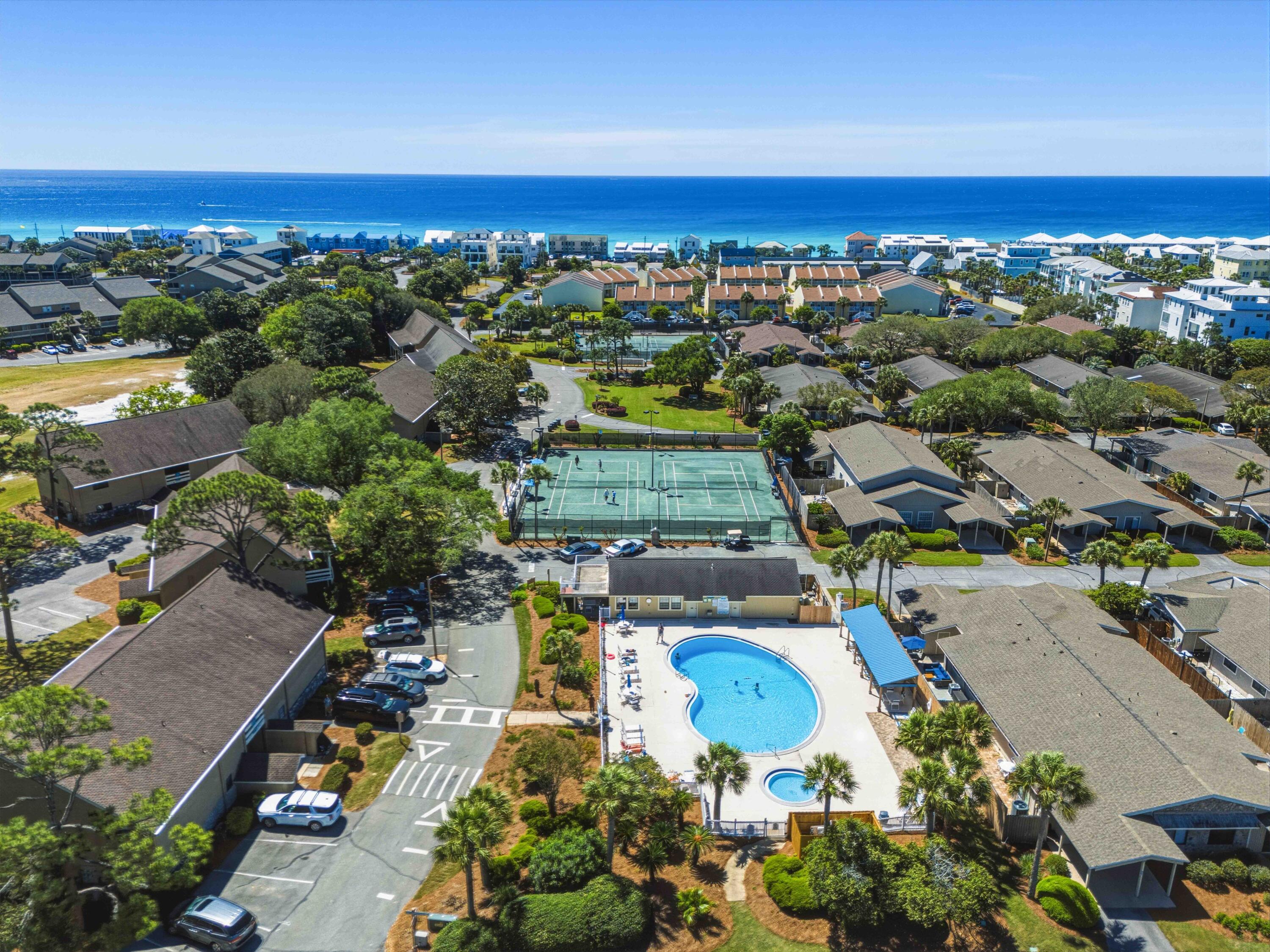 SEASCAPE S/D - Residential