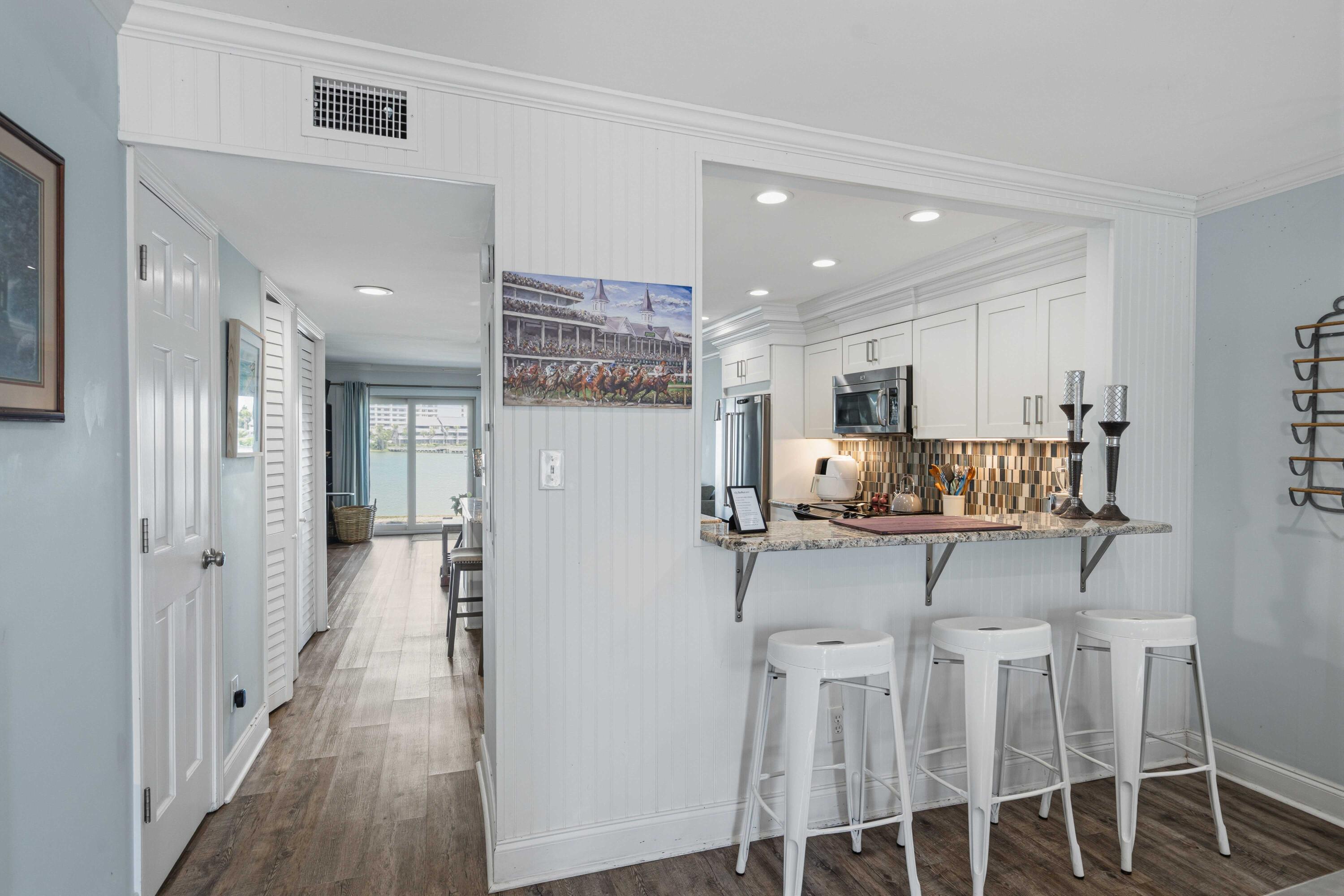 SEASCAPE S/D - Residential