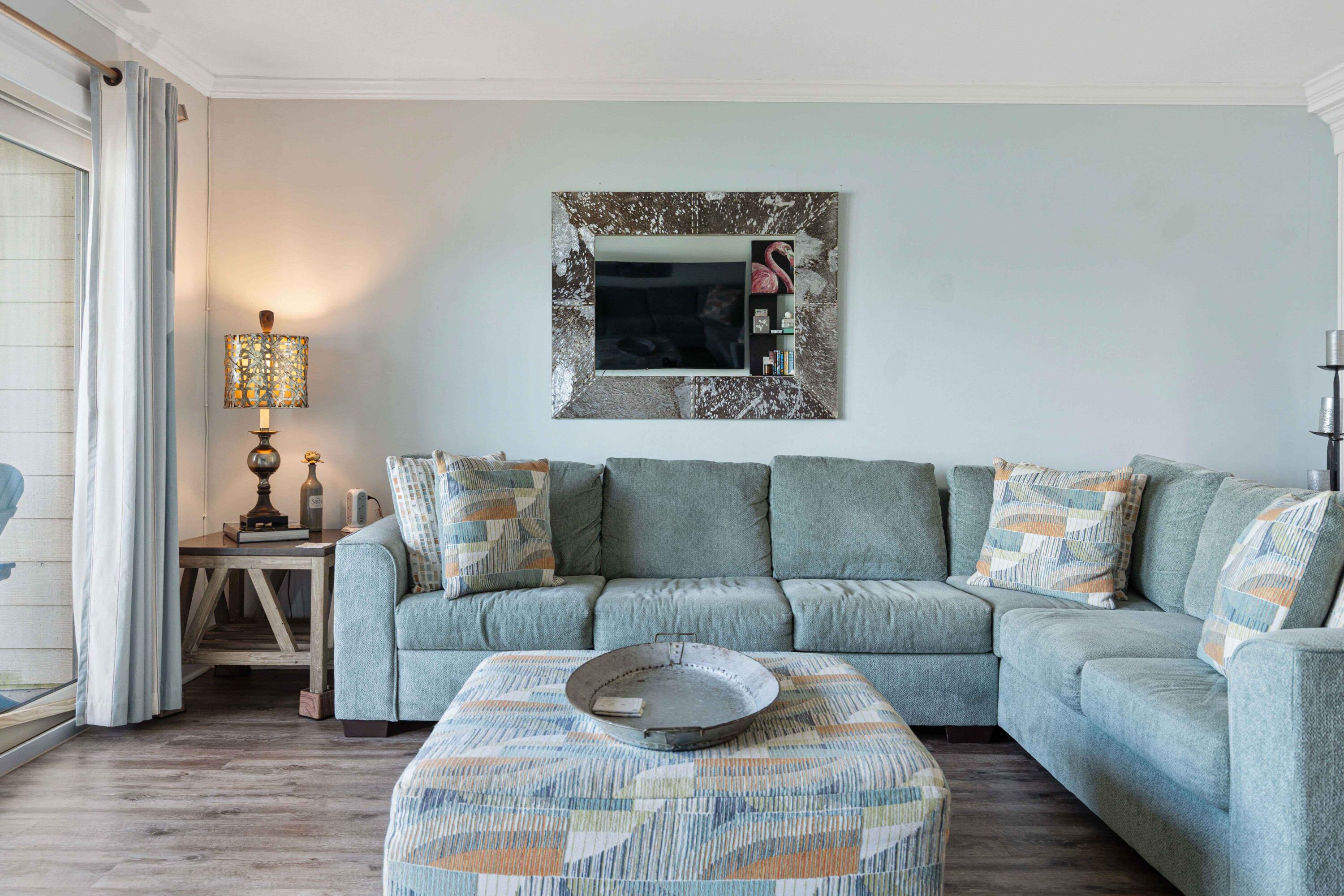 SEASCAPE S/D - Residential