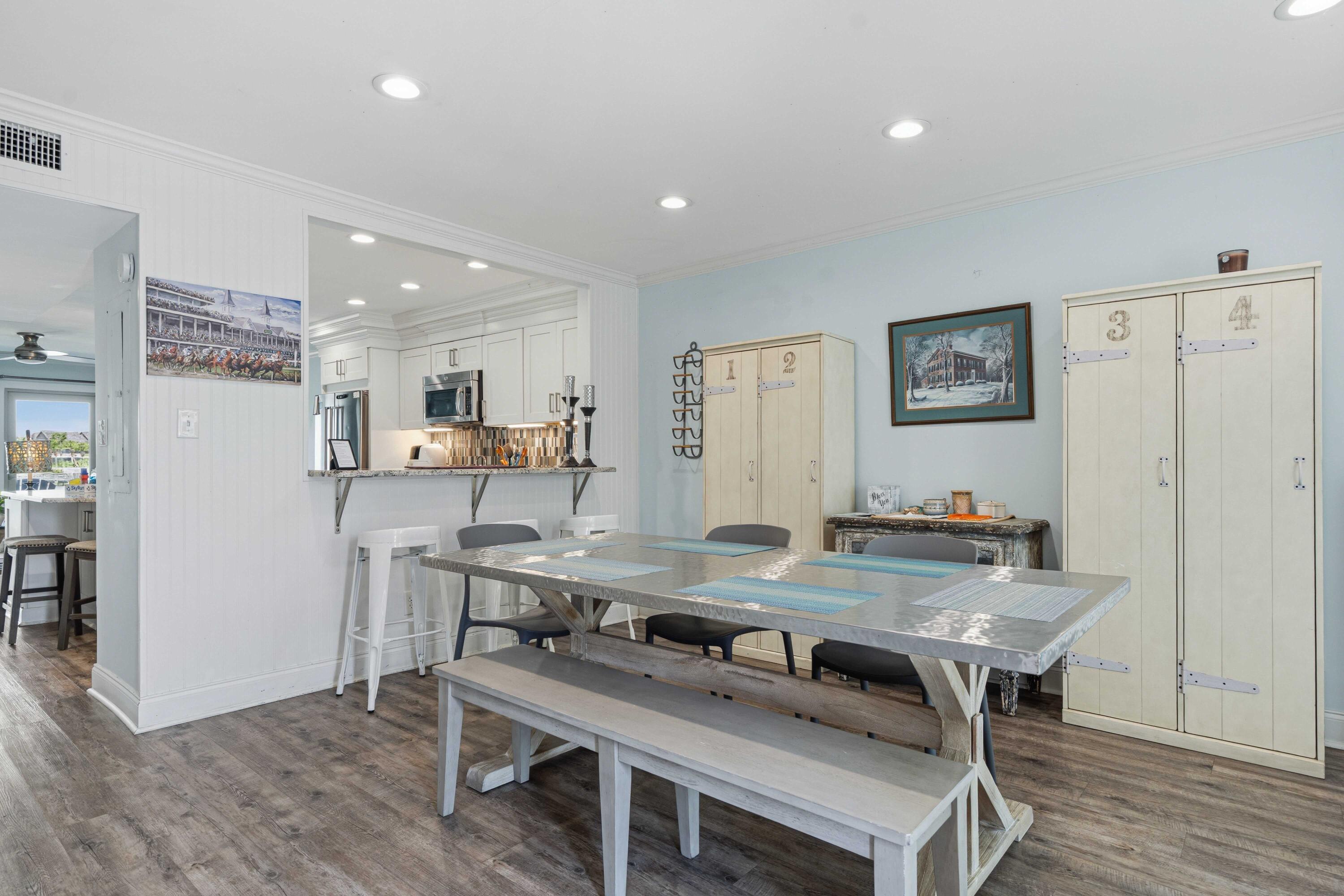 SEASCAPE S/D - Residential