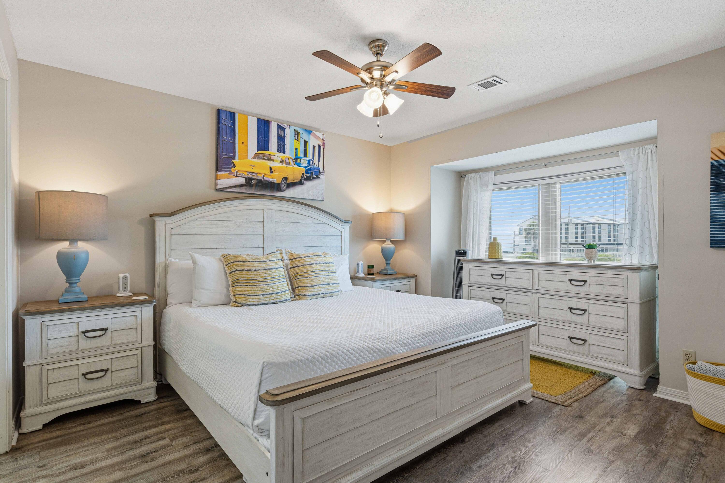 SEASCAPE S/D - Residential