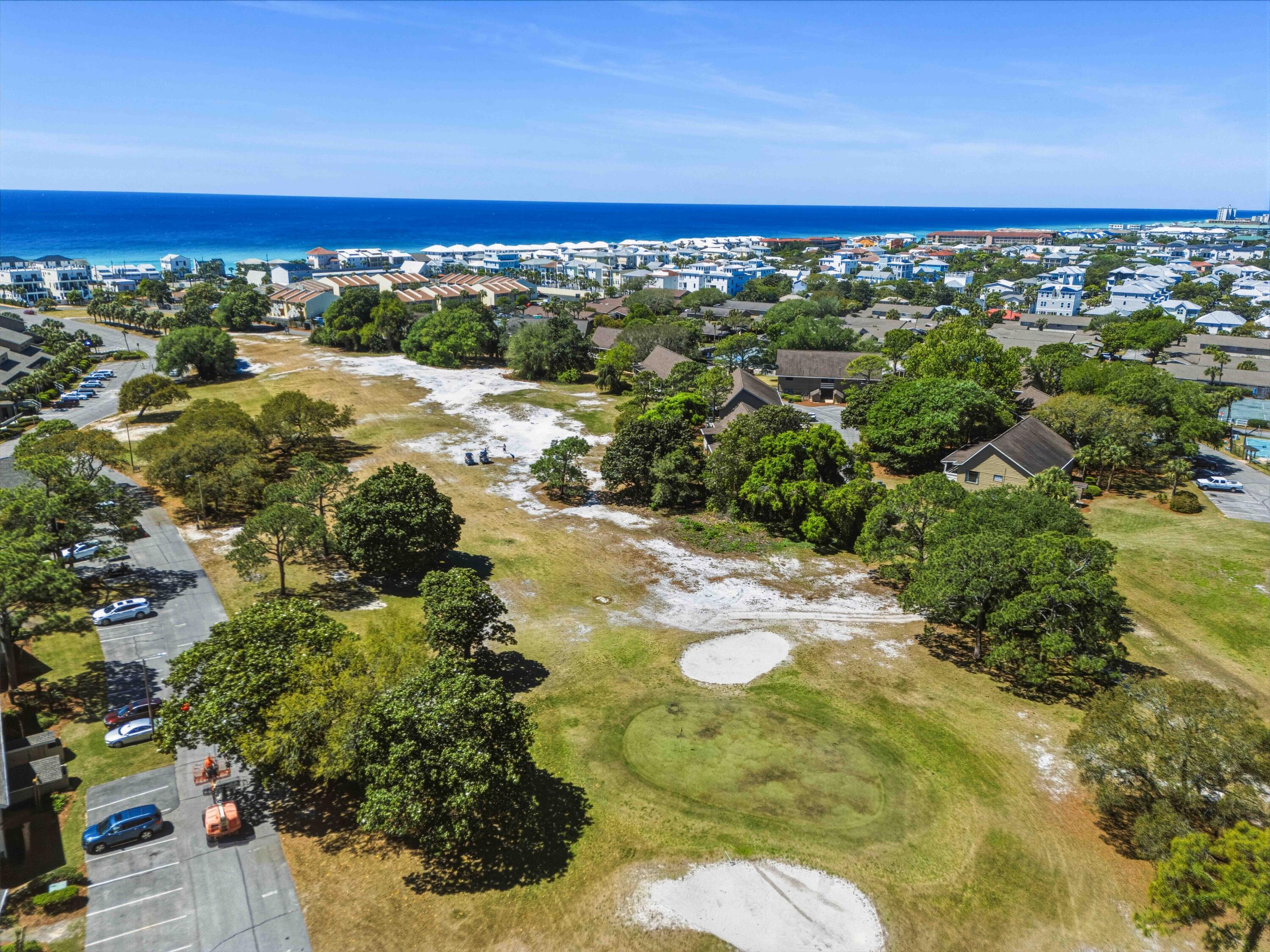 SEASCAPE S/D - Residential
