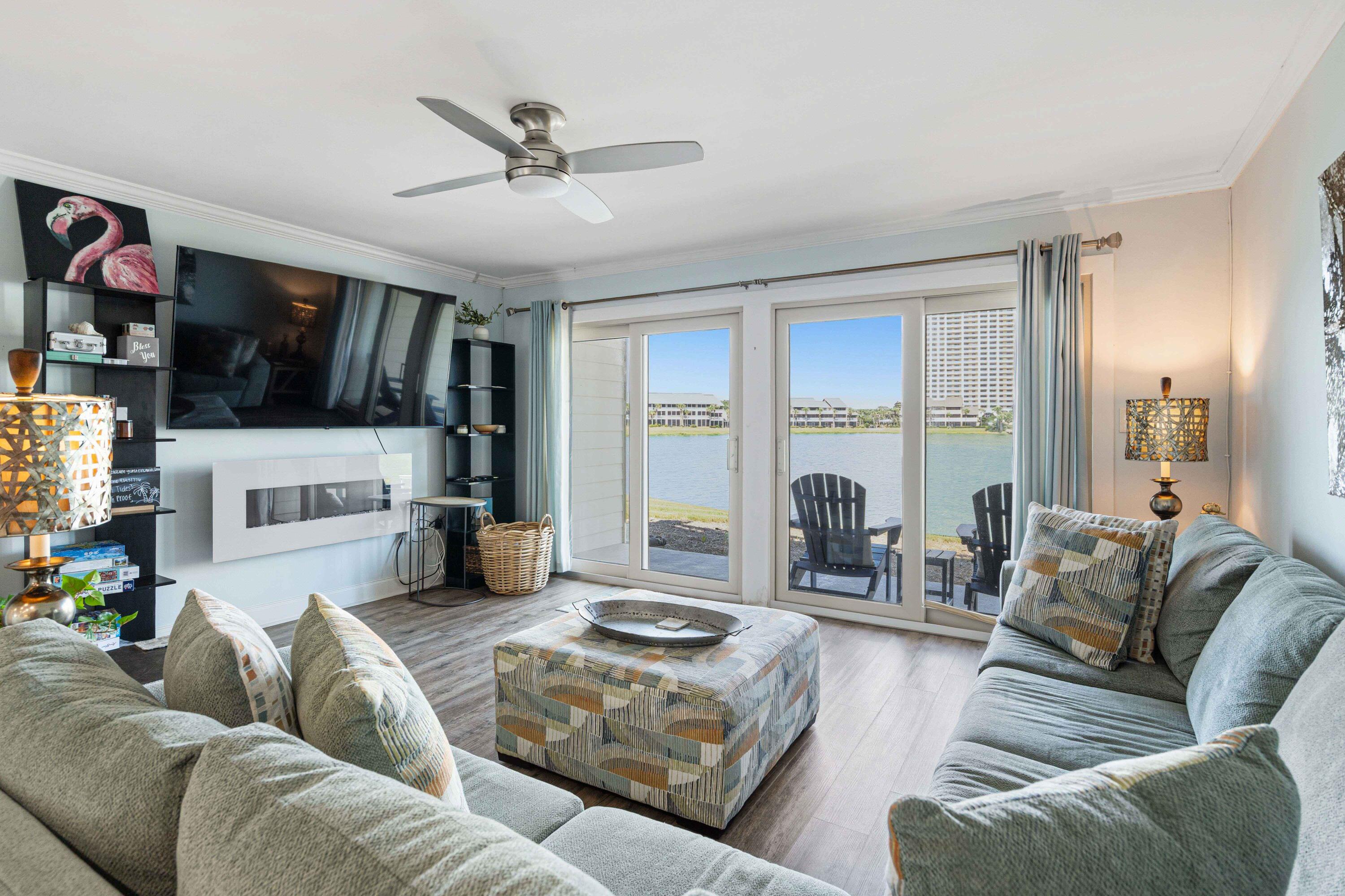 SEASCAPE S/D - Residential