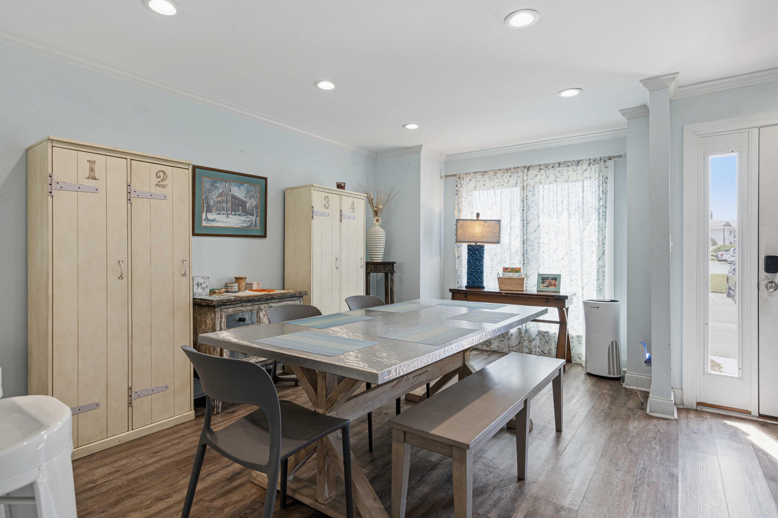 SEASCAPE S/D - Residential