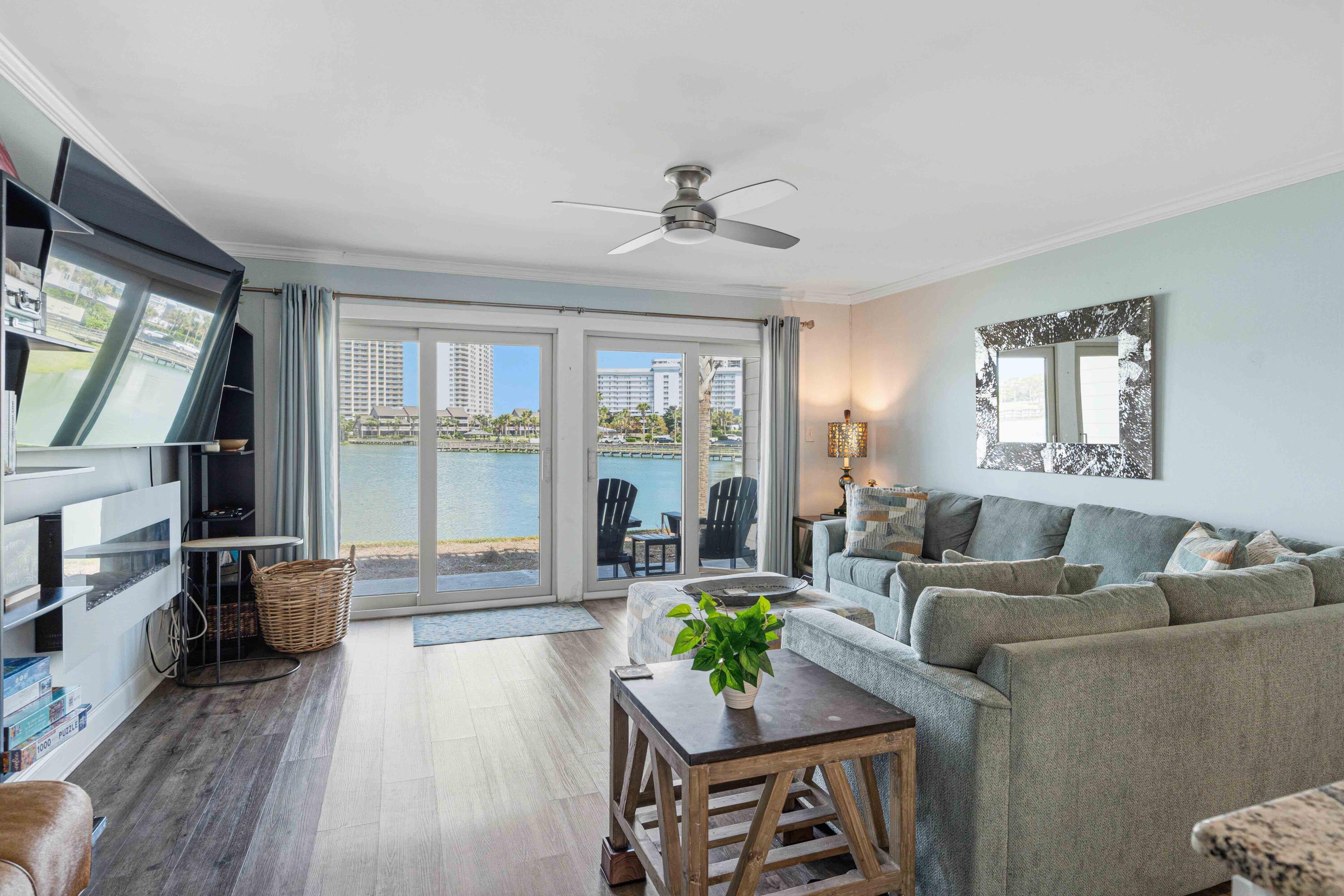 SEASCAPE S/D - Residential