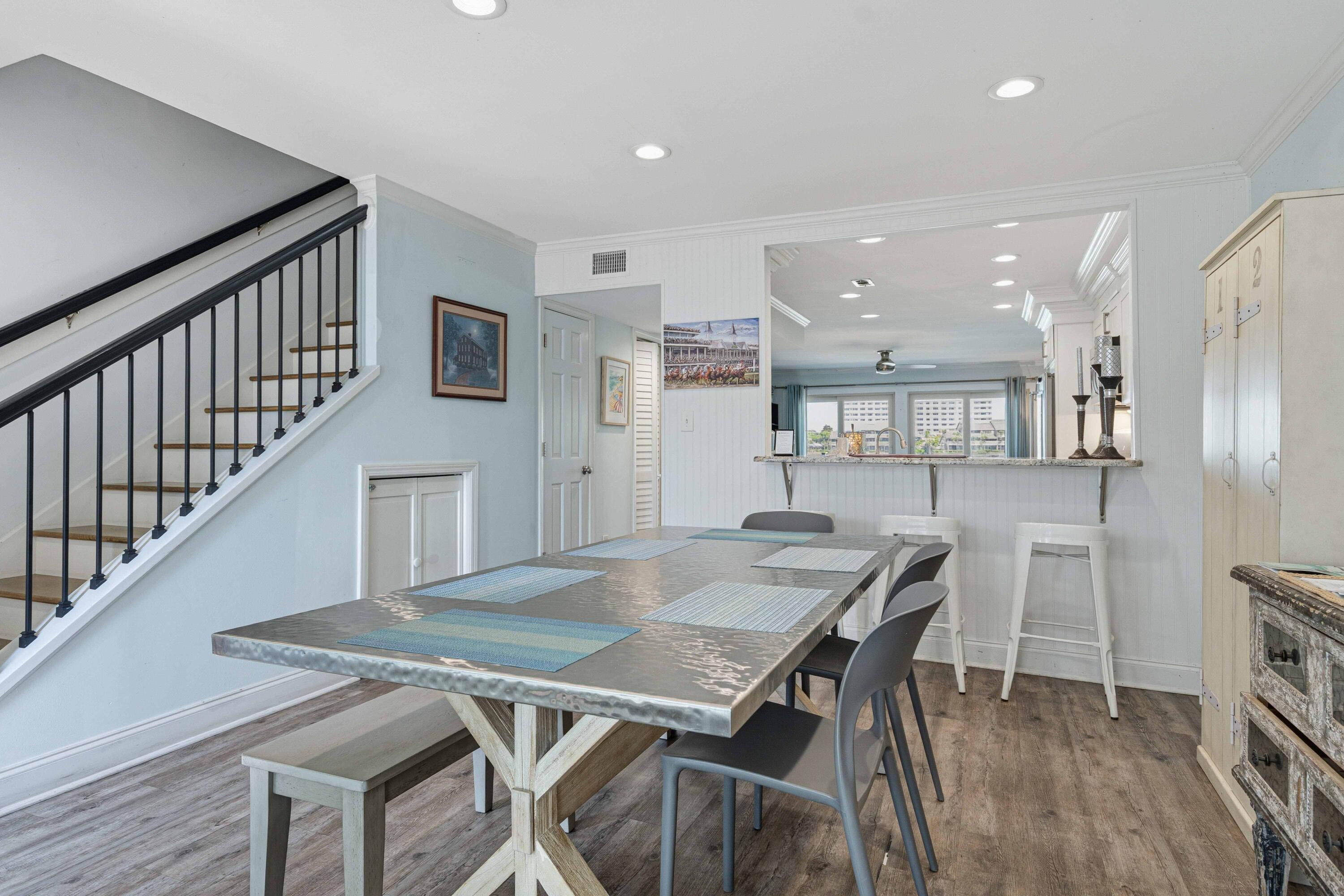 SEASCAPE S/D - Residential
