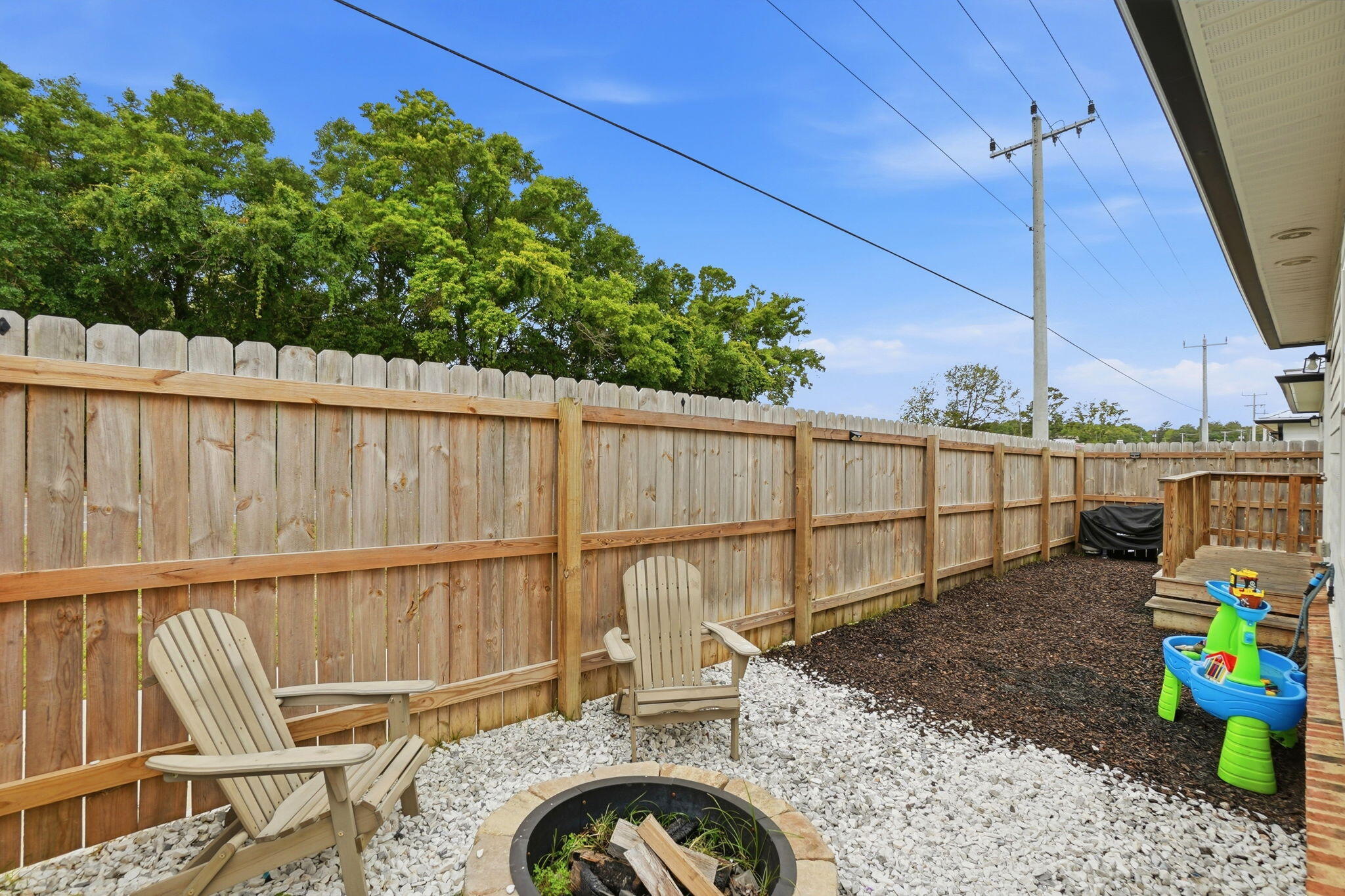KAKE COTTAGES - Residential