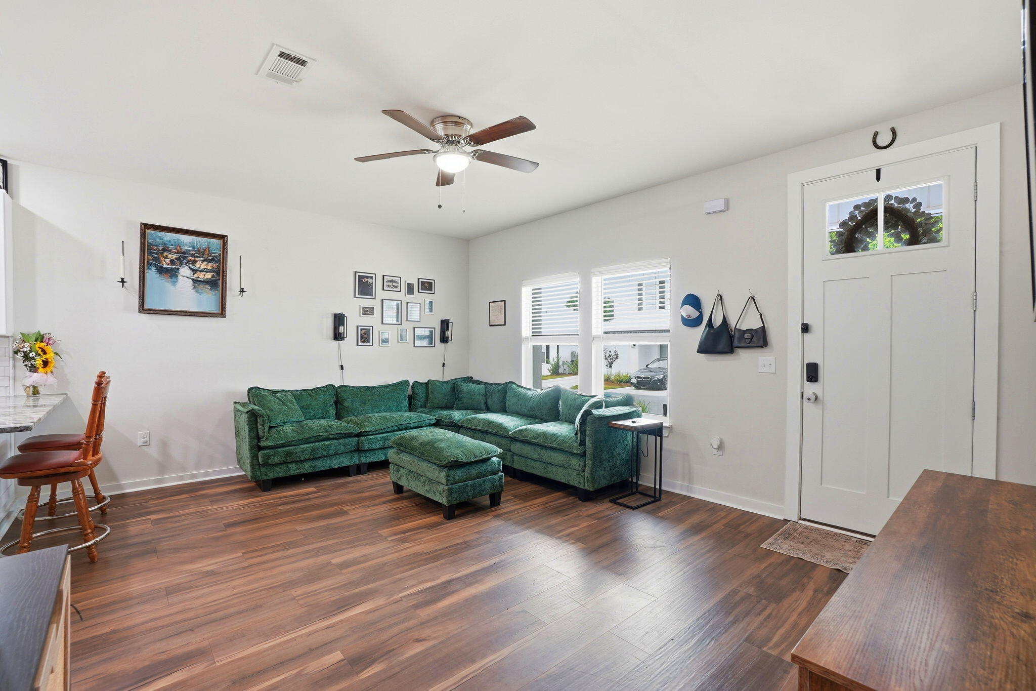 KAKE COTTAGES - Residential