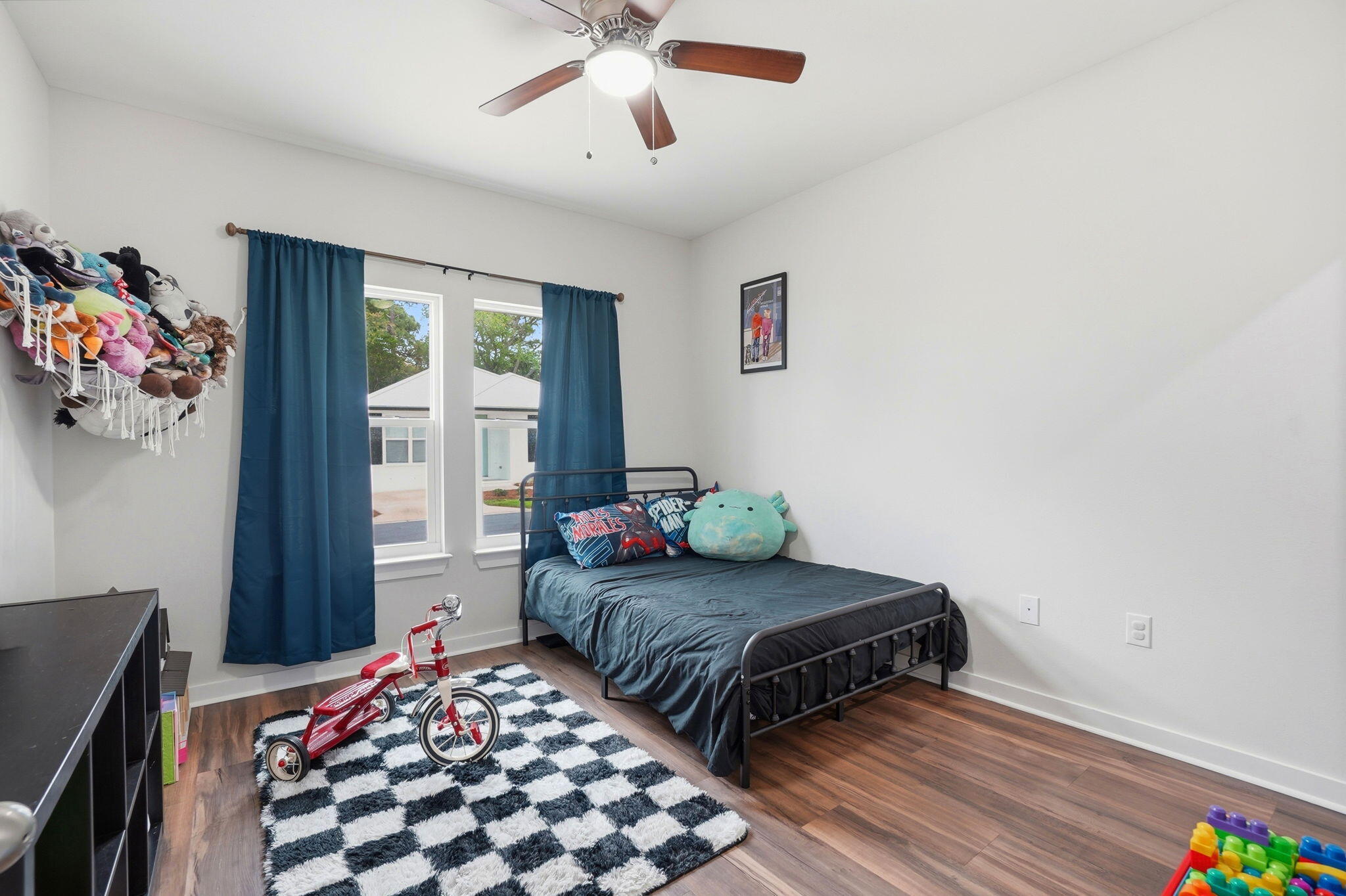 KAKE COTTAGES - Residential