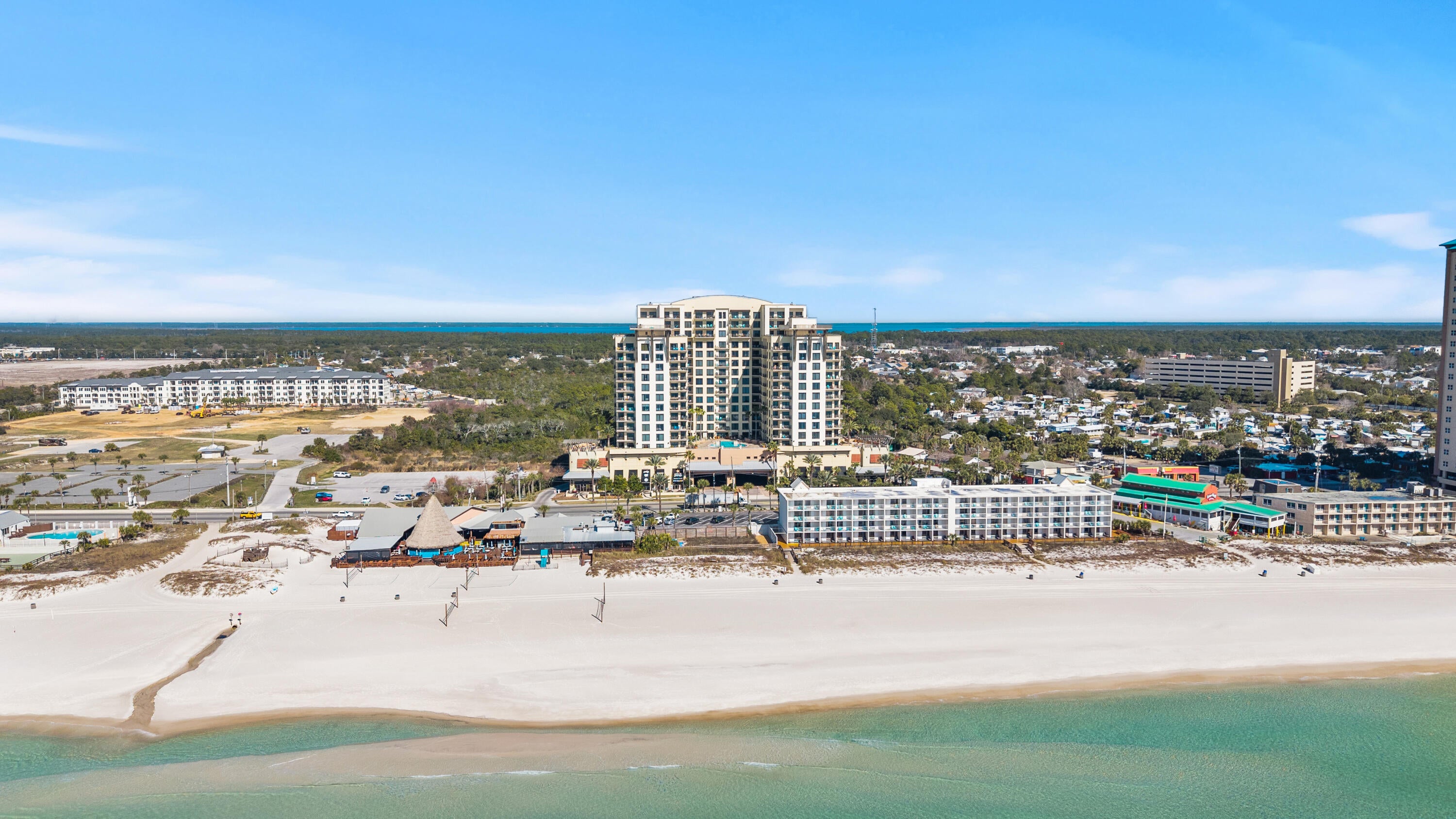 ORIGIN AT SEAHAVEN - Residential
