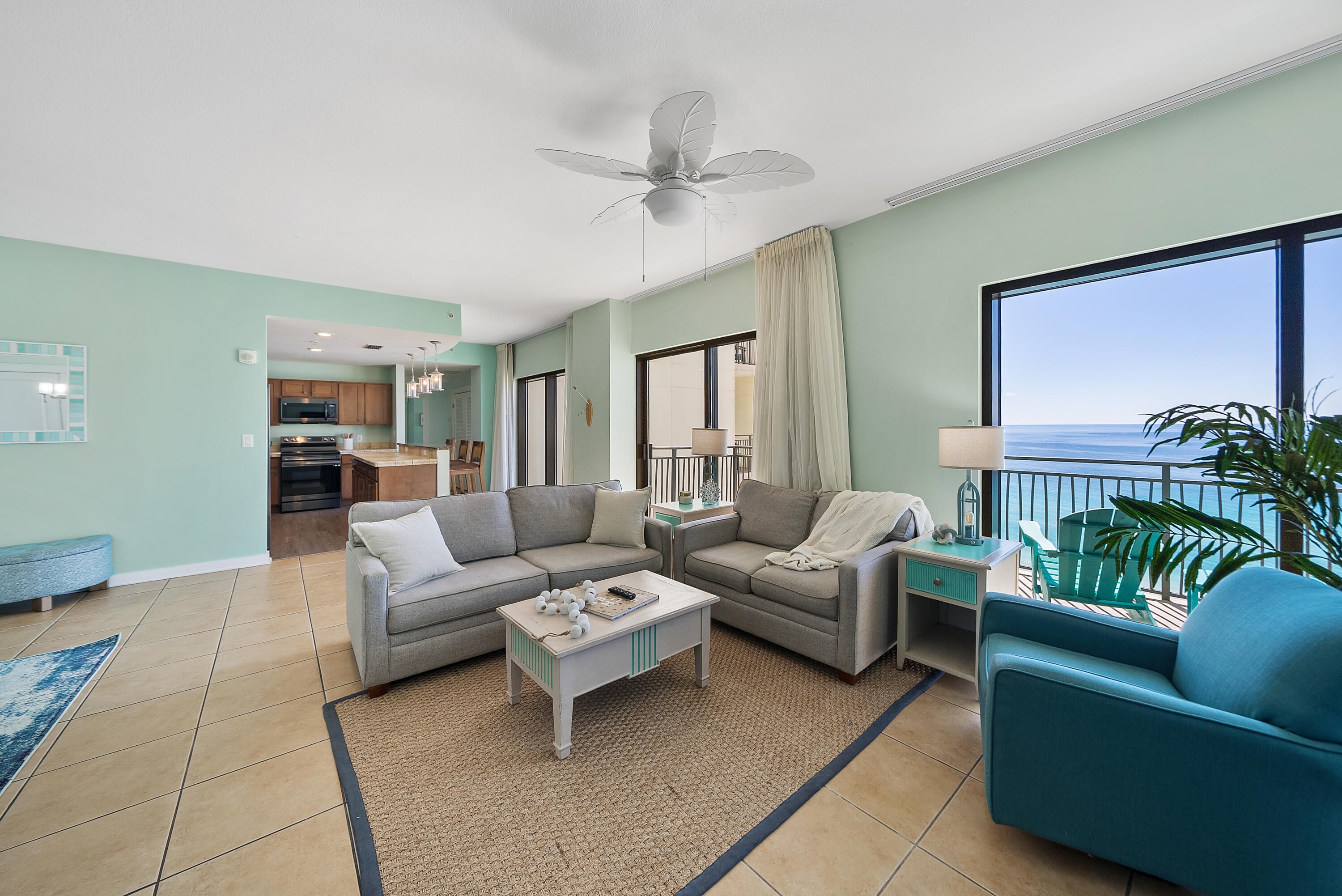 ORIGIN AT SEAHAVEN - Residential