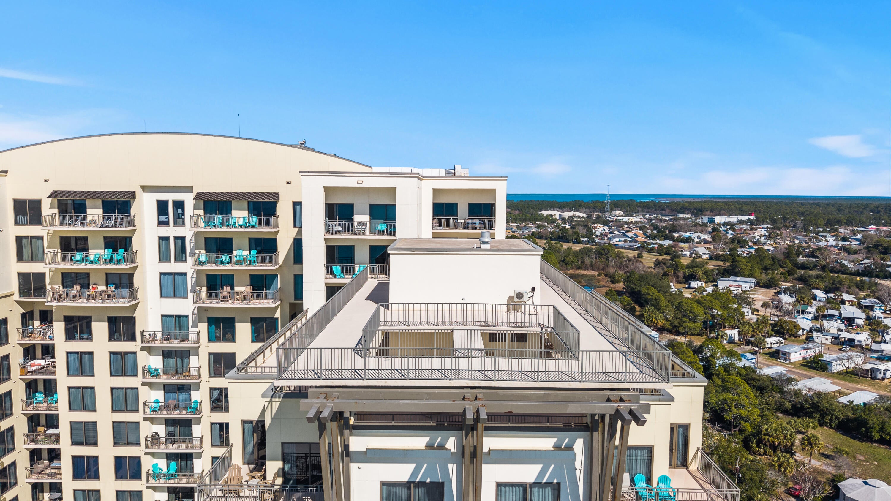 ORIGIN AT SEAHAVEN - Residential