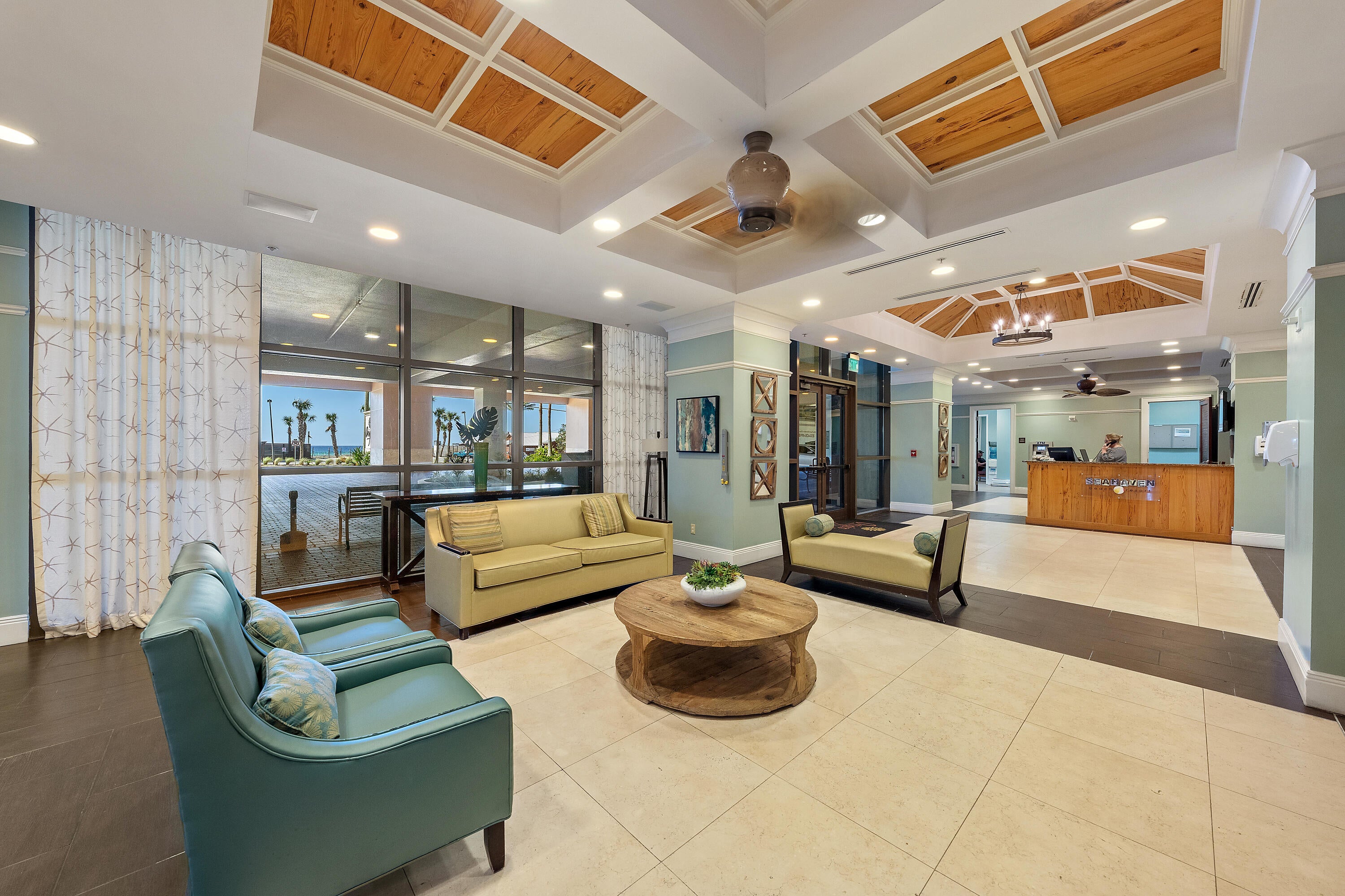 ORIGIN AT SEAHAVEN - Residential