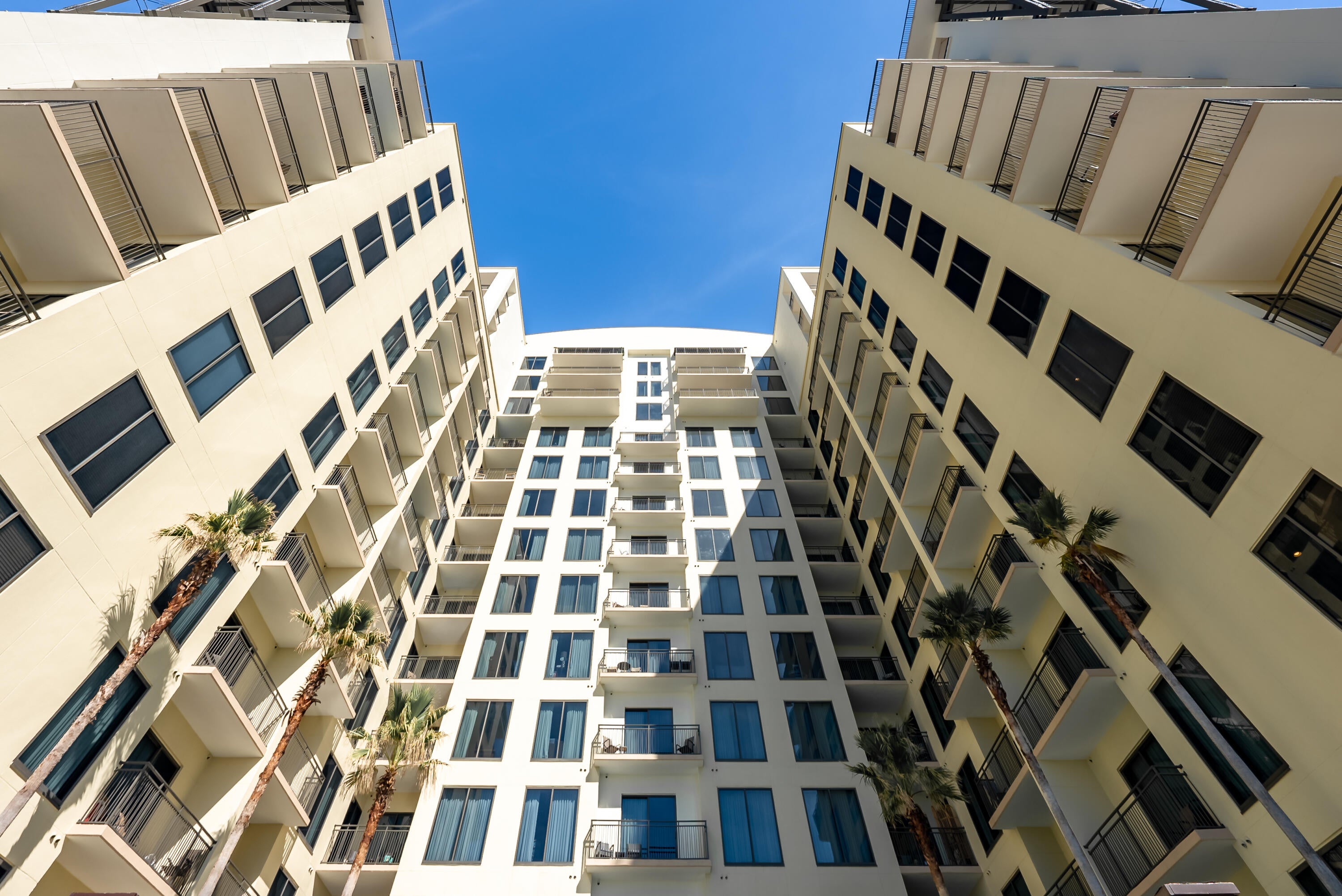 ORIGIN AT SEAHAVEN - Residential